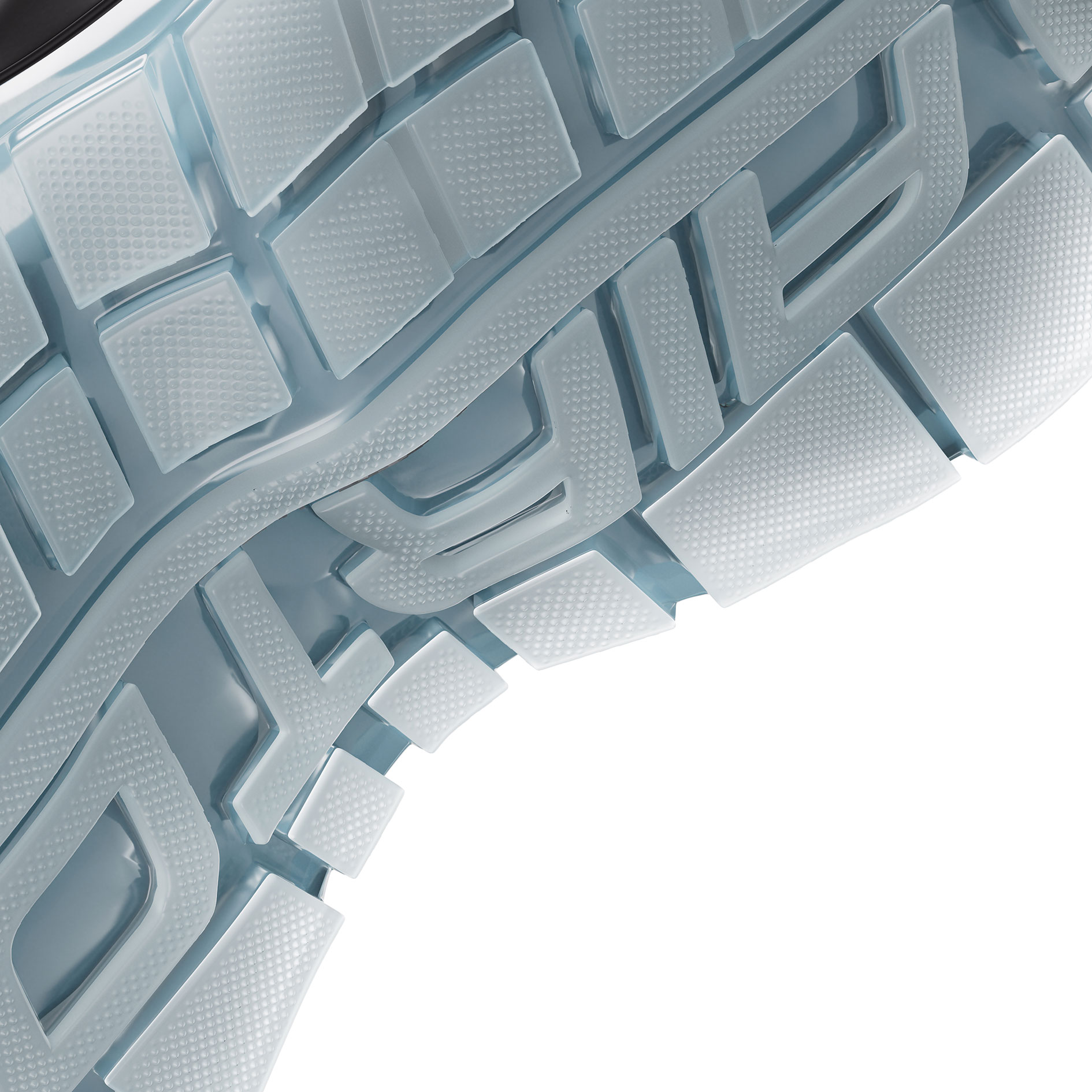 Airtox TX22 skyddsskor S3, Bl&aring;/Svart, large image number 7