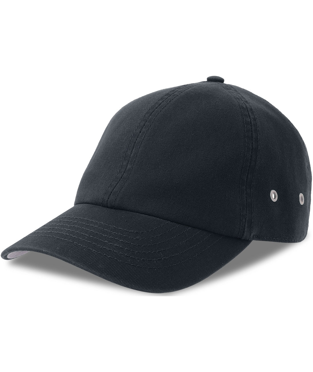 Atlantis Action-S cap, Navy, Navy, swatch