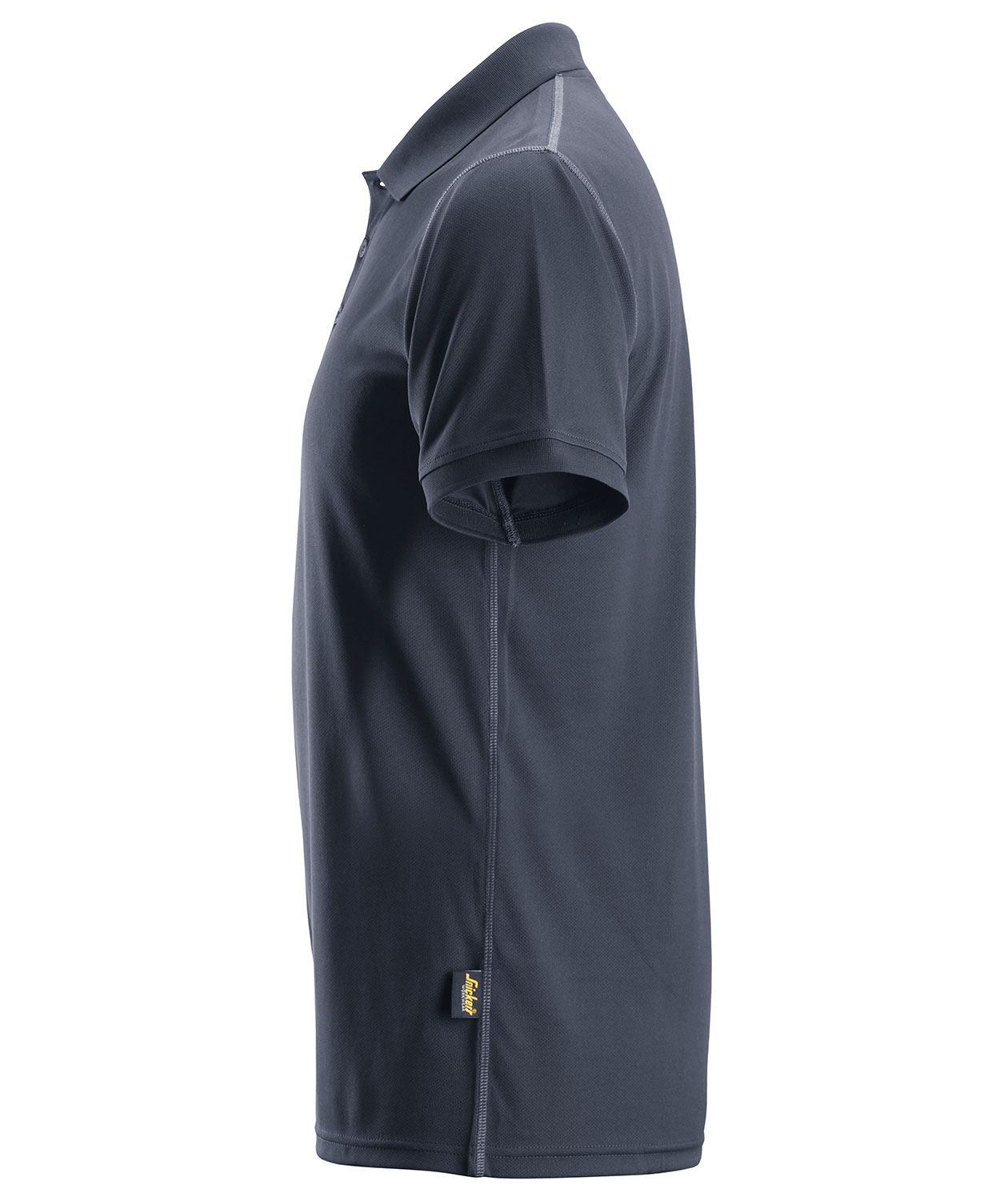 Snickers AllroundWork Poloshirt 2721, Navy, large image number 2