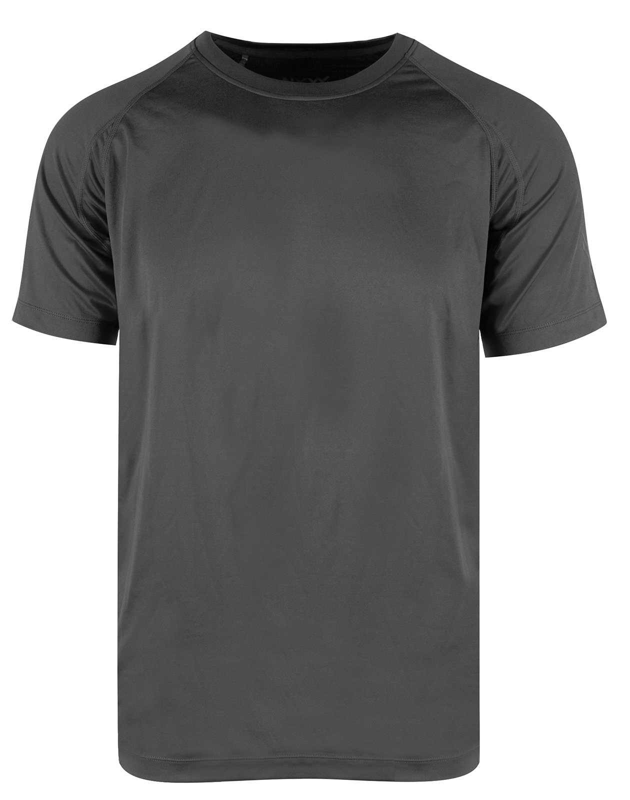 NYXX NO1  T-shirt, Karbon, Karbon, swatch