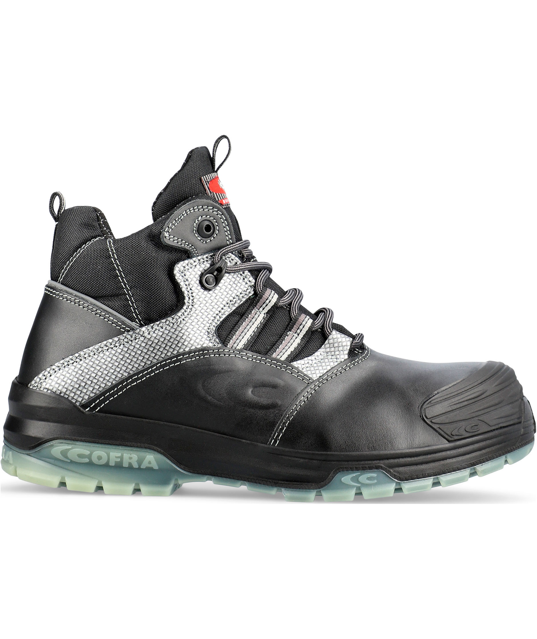 Cofra Modigliani safety boots S3S