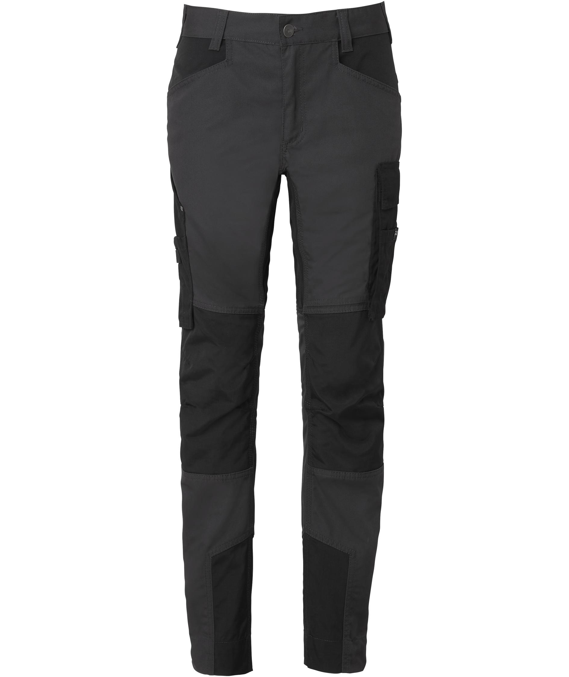 South West Cora dame bukser, Dark Grey