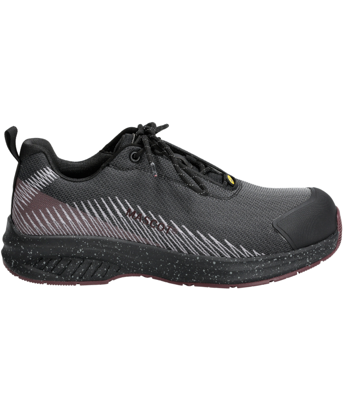 Mascot Customized Sicherheitsschuhe S1PS