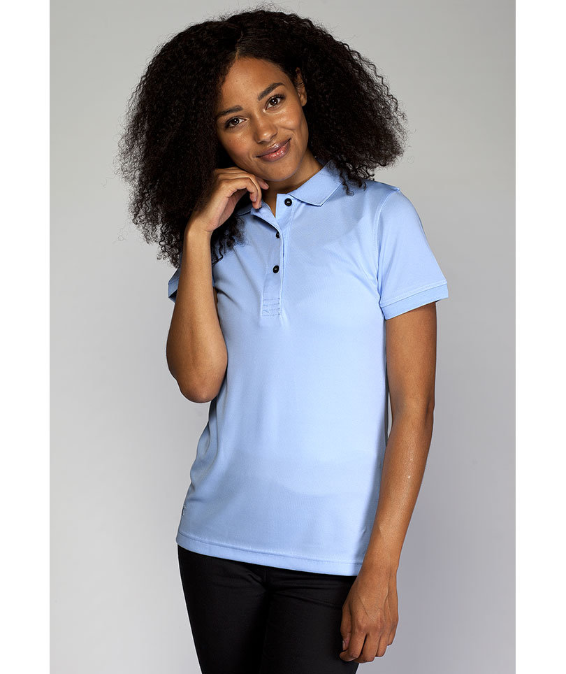 2:a sortering Pitch Stone pik&eacute;tr&ouml;ja dam, Light blue