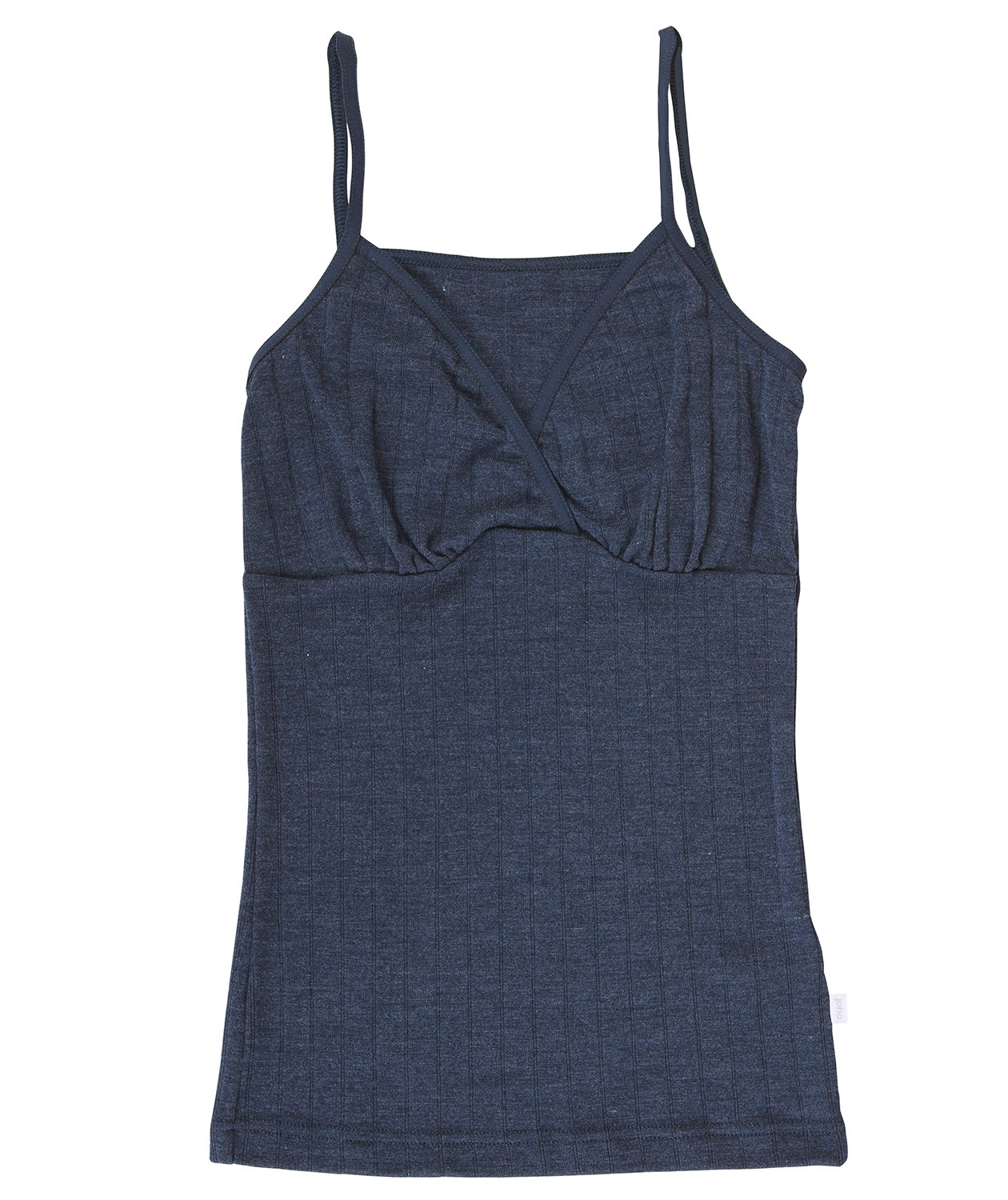 Joha Emily linne dam, ull/silke