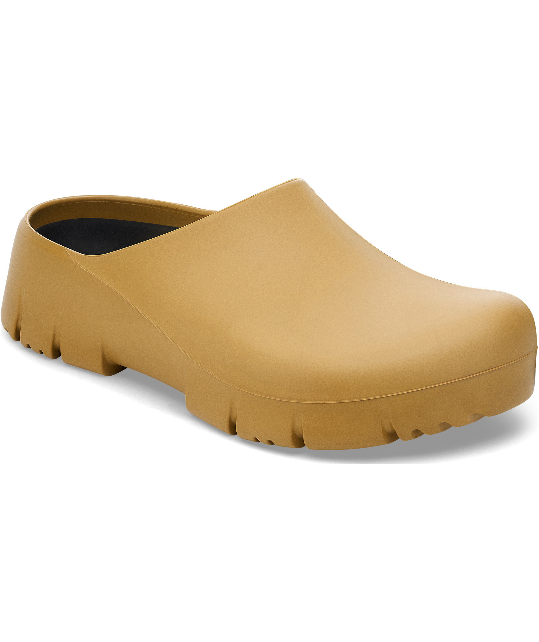 Birkenstock Super Birki 2.0 Regular Fit tr&auml;skor OB, Cork Brown