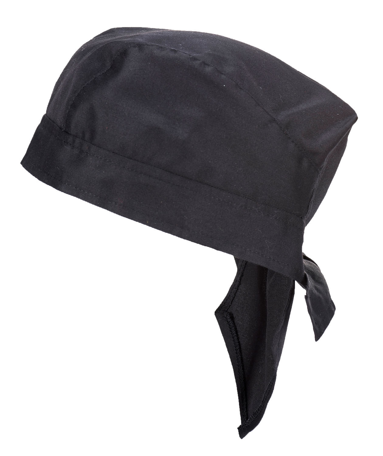 Portwest kock bandana, Svart