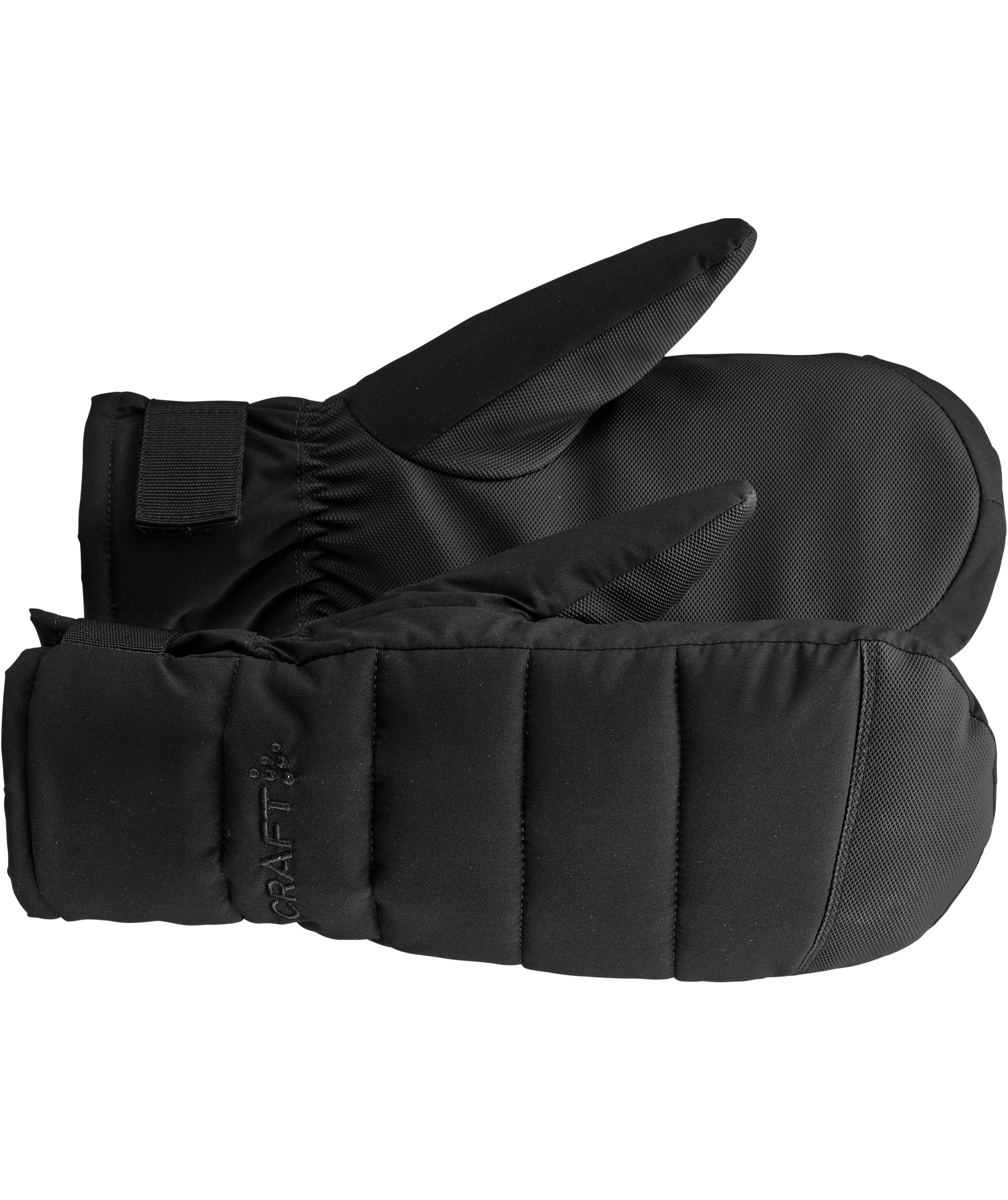 Craft Explore Gef&uuml;tterte F&auml;ustlinge