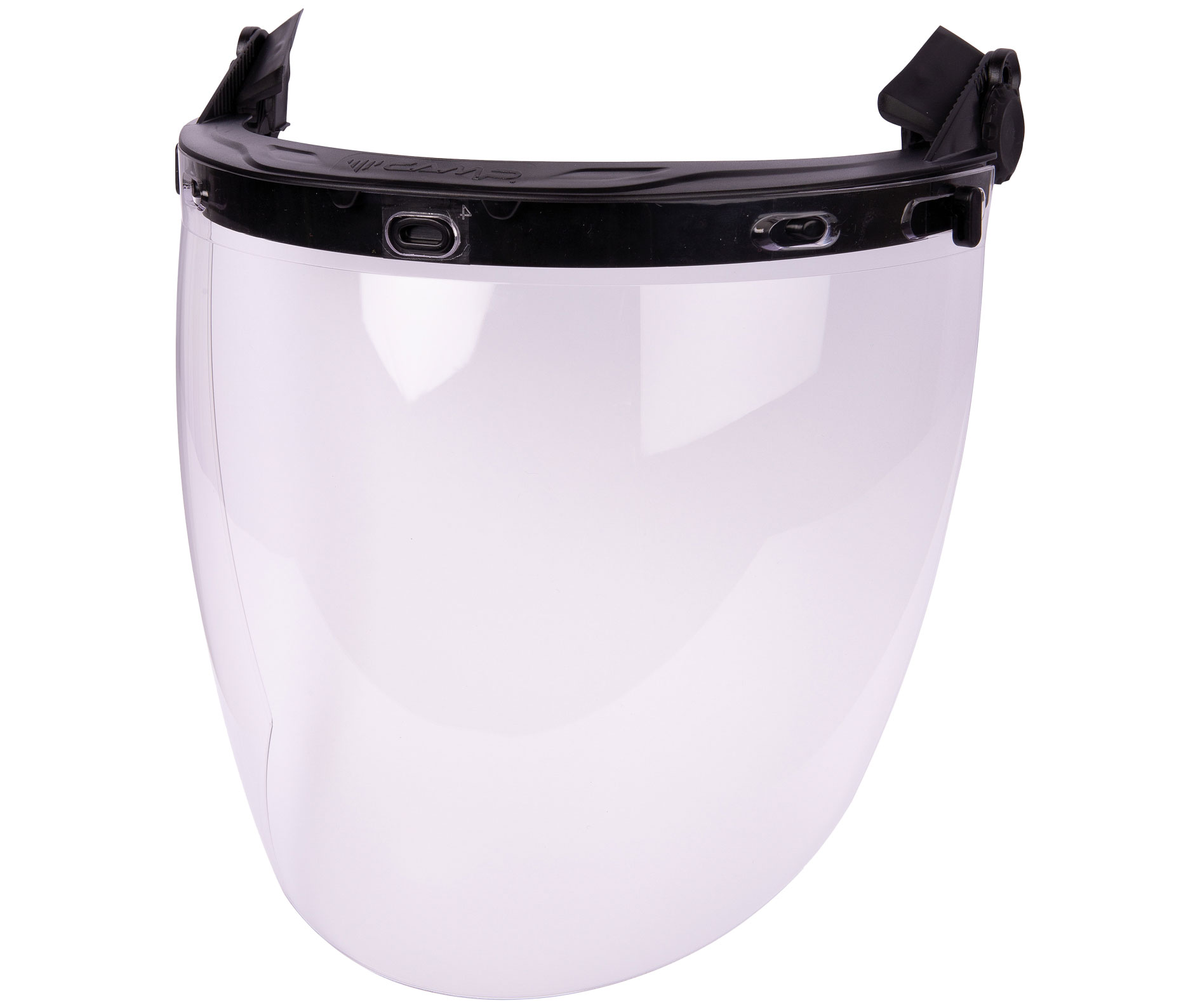 OX-ON Camp visir long