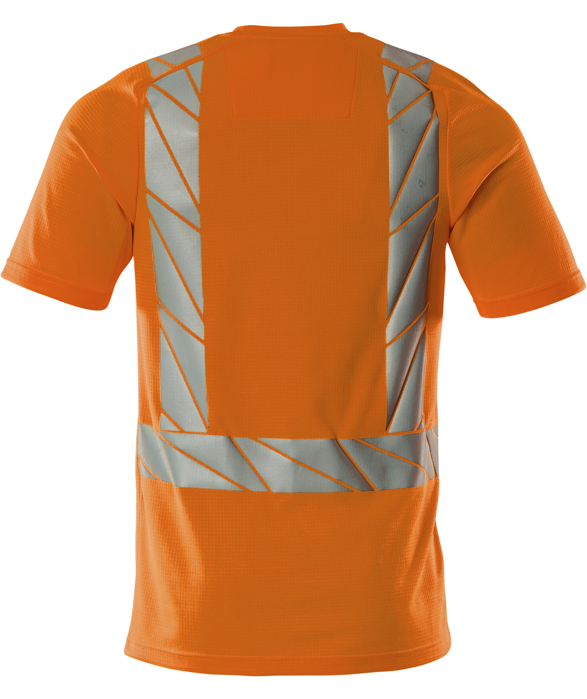 Mascot Accelerate Safe T-shirt, Hi-vis Orange, large image number 1