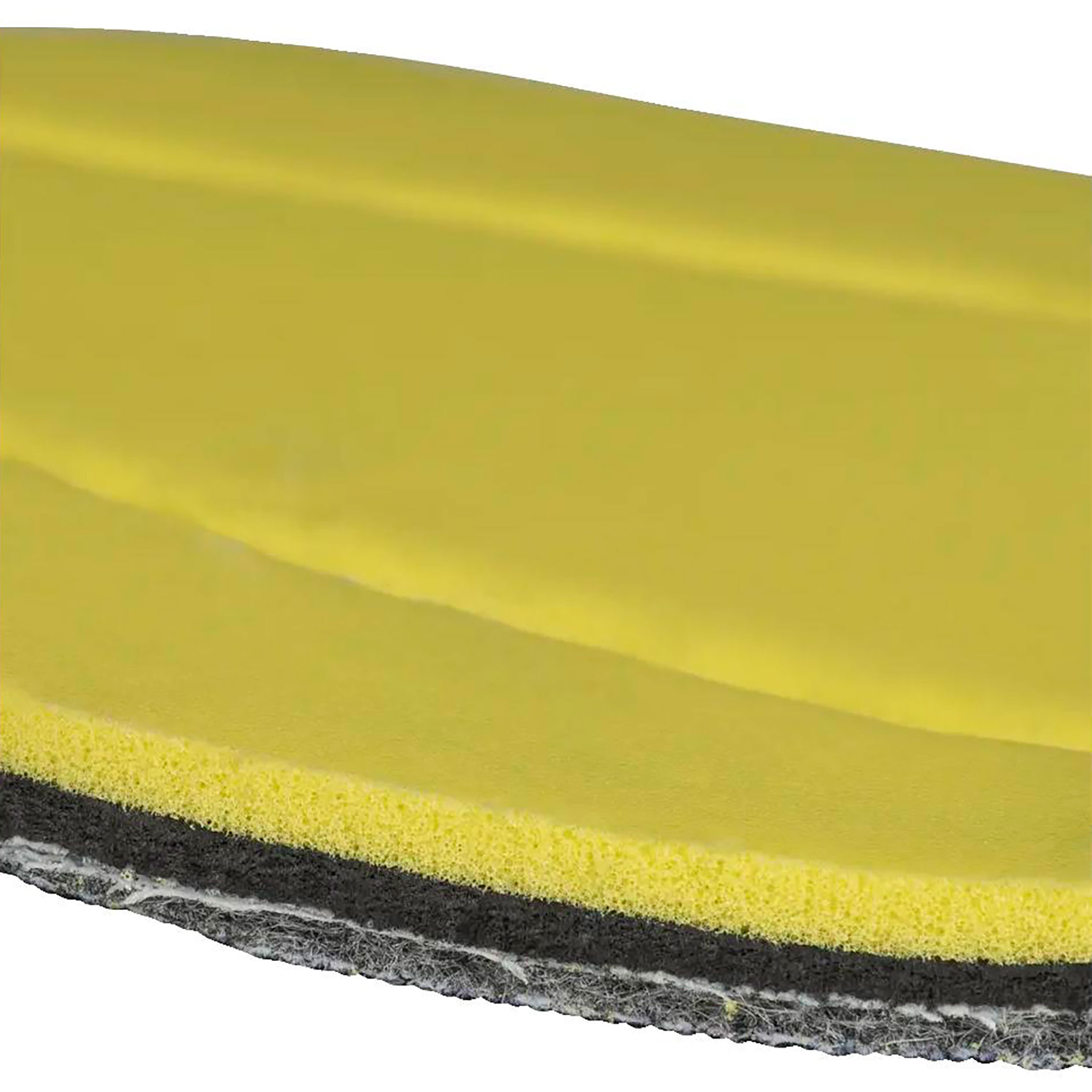 Jalas 8245 FX2 Termal insoles, Black, large image number 3