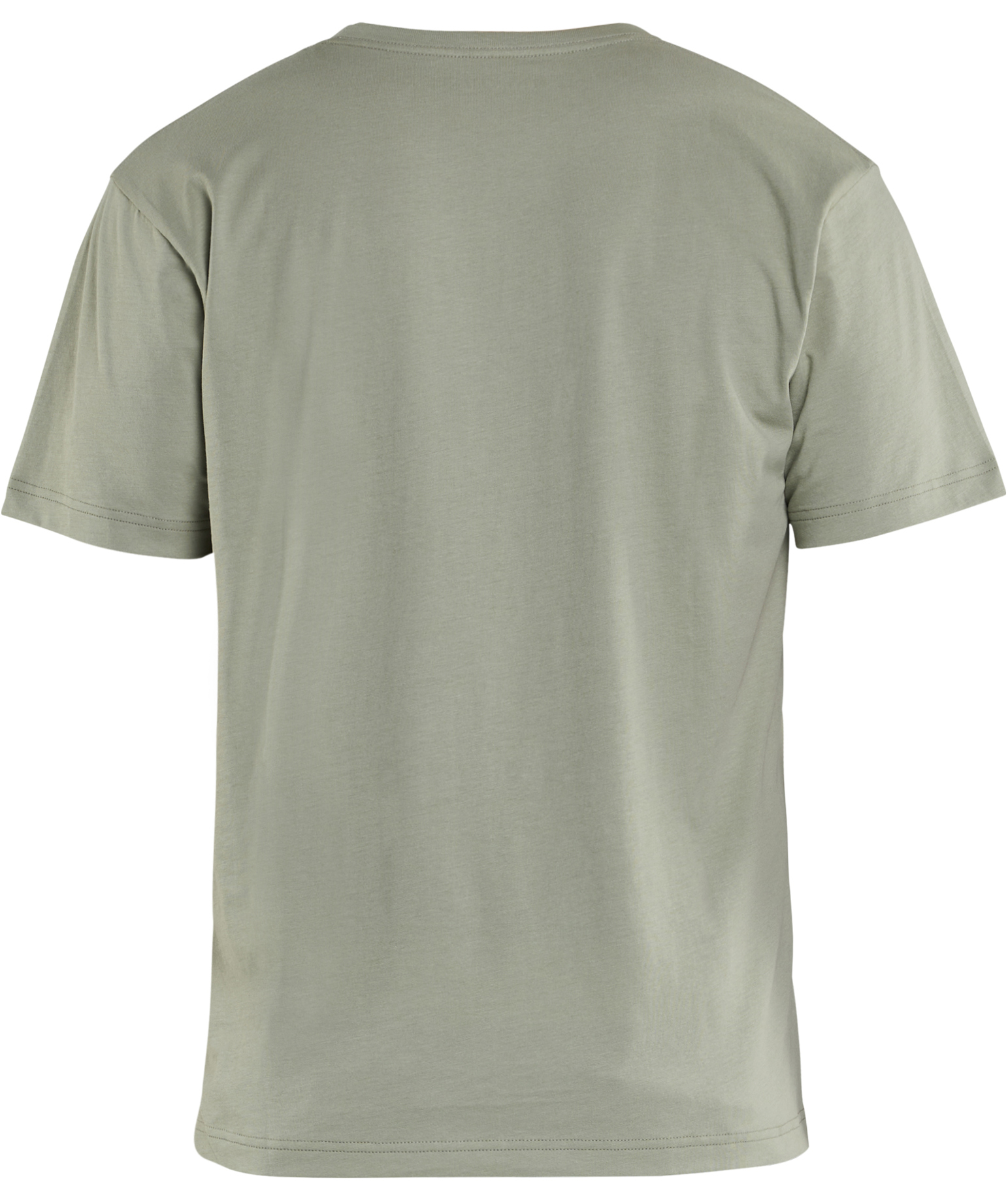 Bl&aring;kl&auml;der Unite basic T-shirt, Gr&auml;sgr&ouml;n