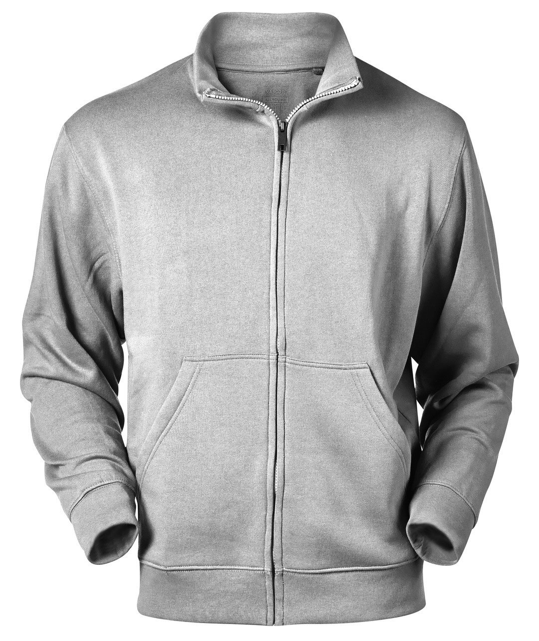 Mascot Crossover Lavit Sweatshirt, Grau Melange, Grau Melange, swatch