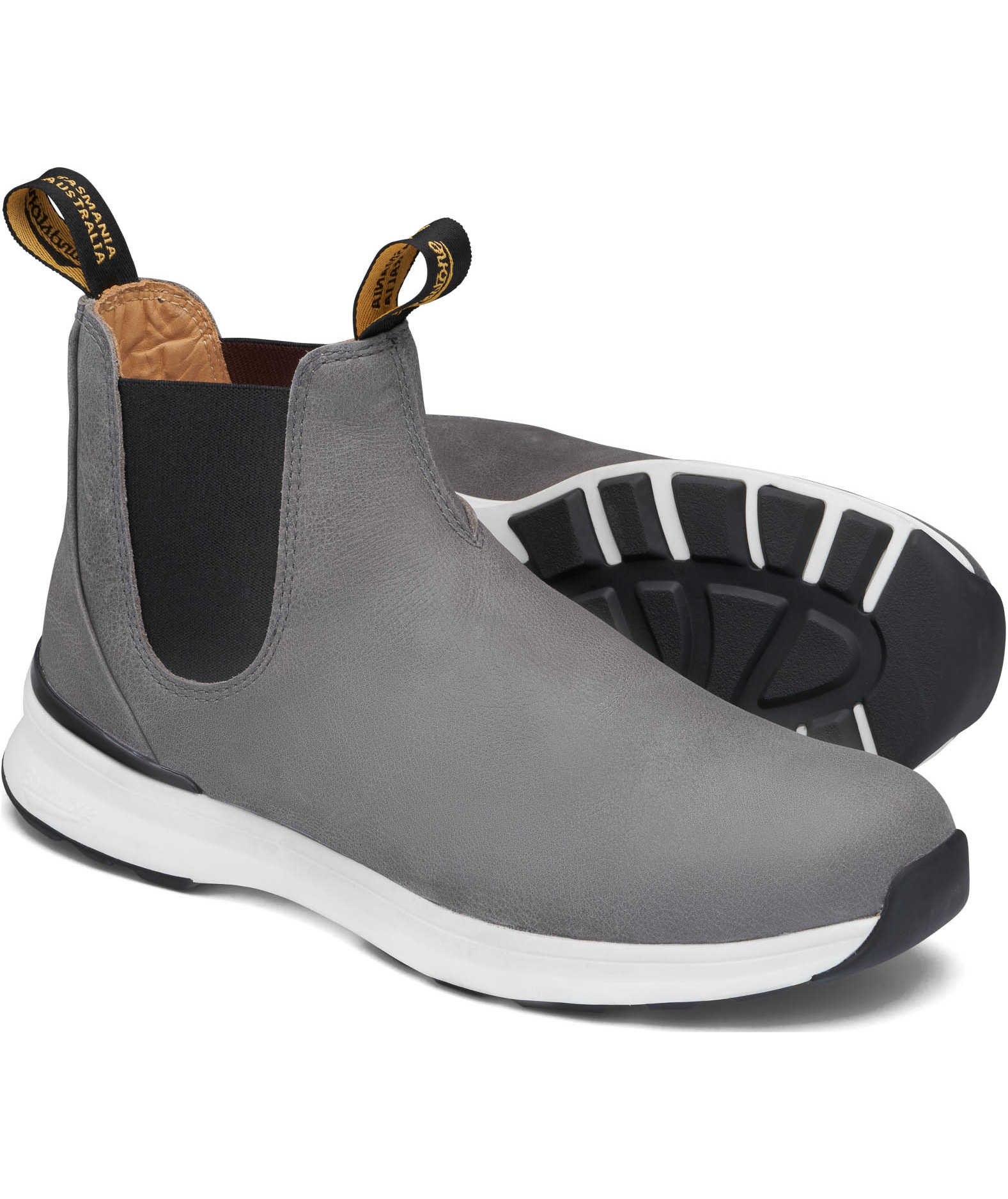 Blundstone Active Chelsea st&ouml;vlar, Dusty grey