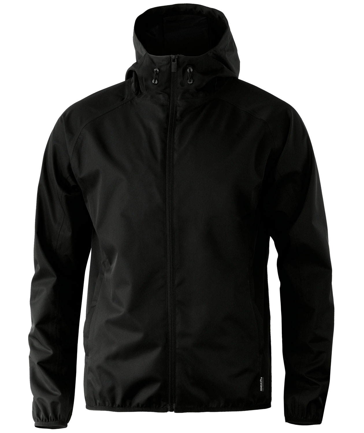 Nimbus Play Carmel vindjacka, Svart