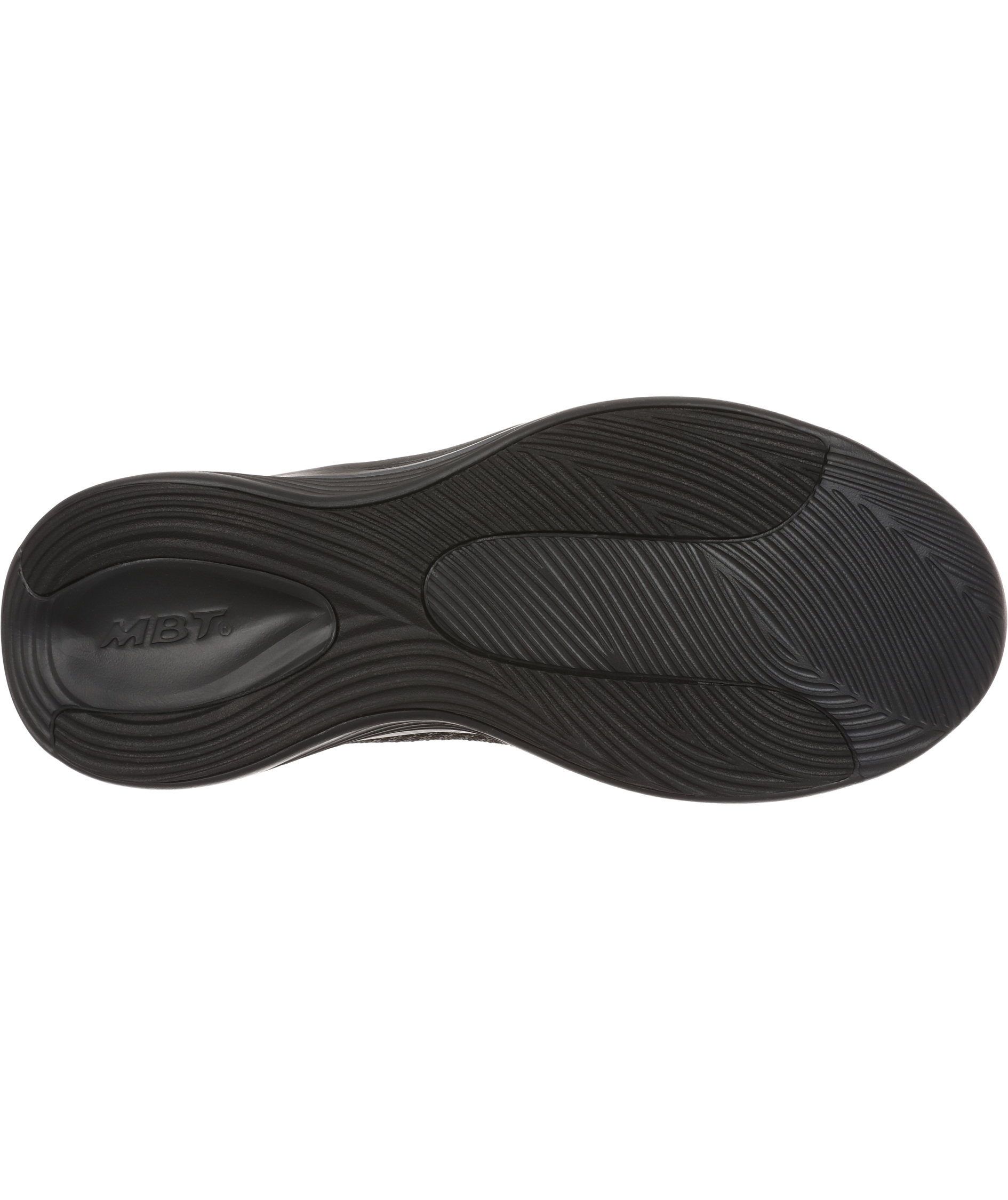 MBT Sora sneakers, Sort, large image number 4