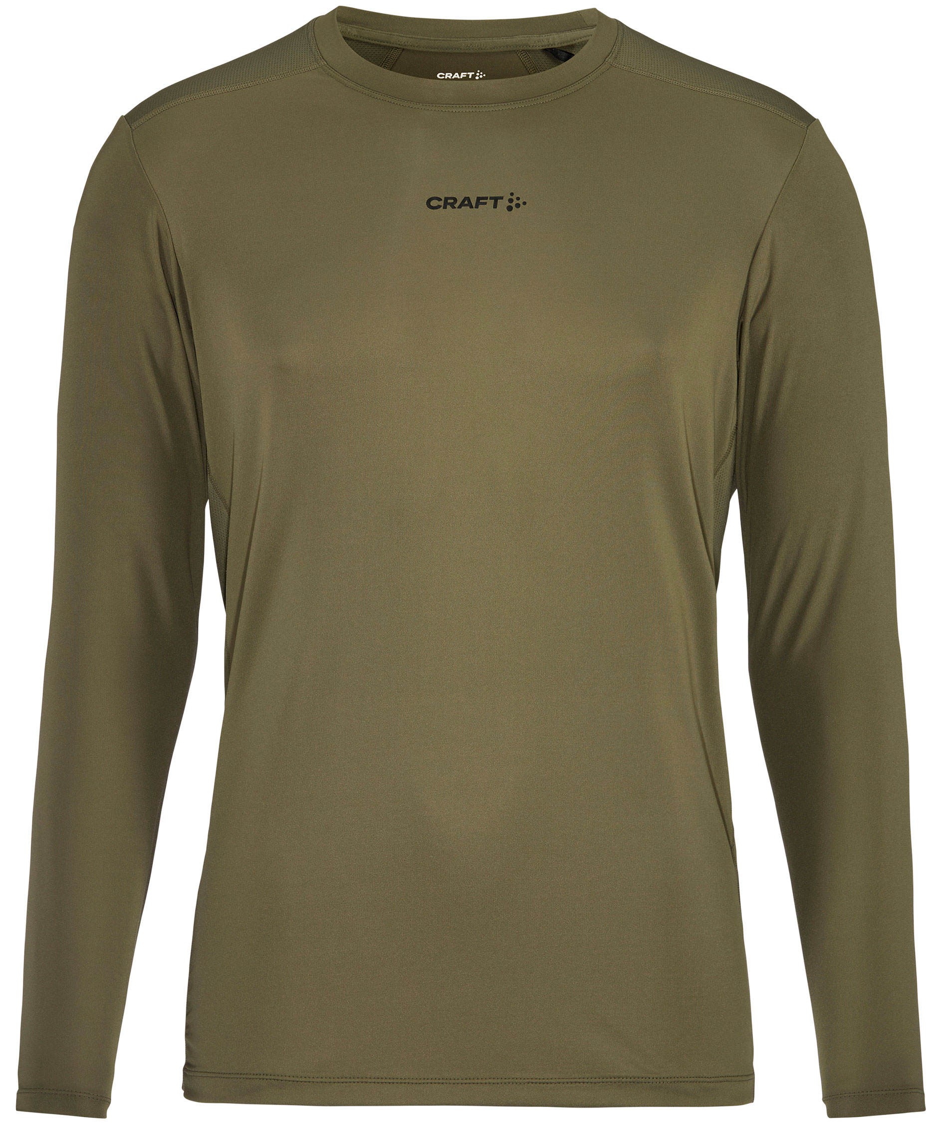 Craft ADV Essence l&aring;ng&auml;rmad T-shirt, Rift