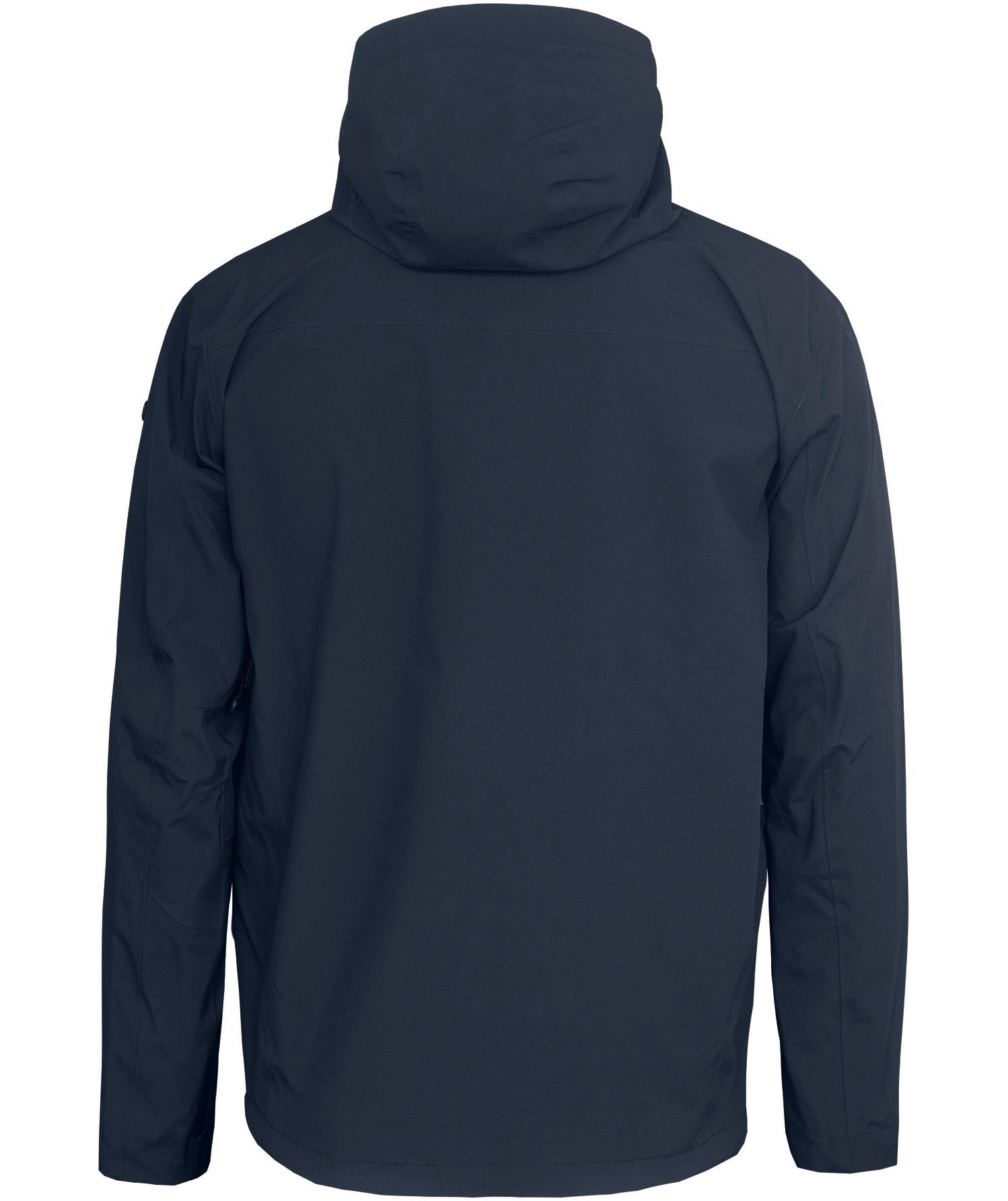 Nimbus Yosemite women's shell jacket, Navy, large image number 1