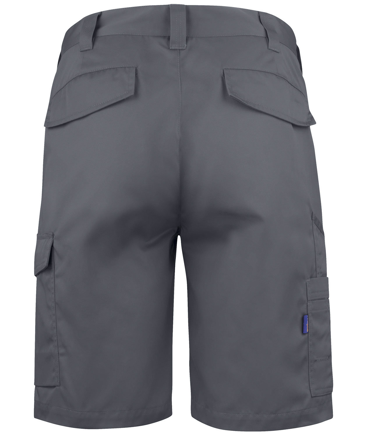 ProJob work shorts 2528, Grey, large image number 2