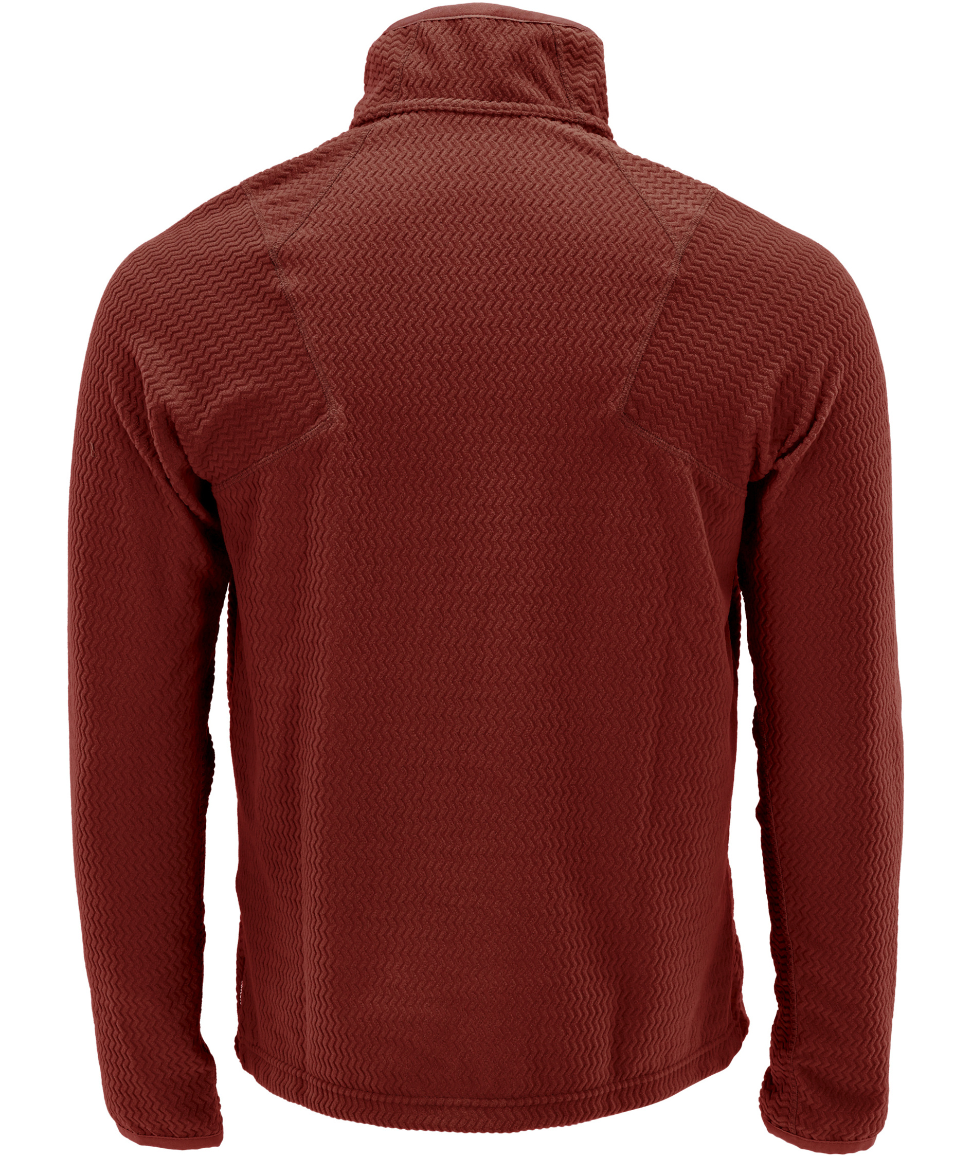 Mascot Customized microfleece tr&oslash;je, Efter&aring;rsr&oslash;d, large image number 2