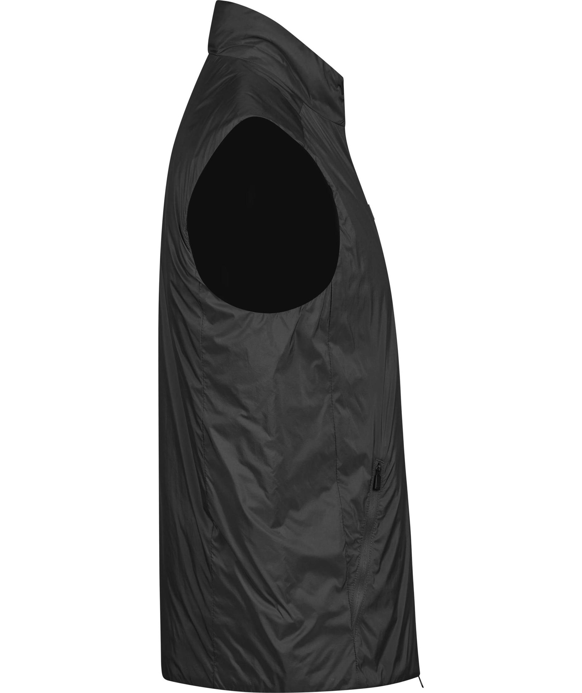 Tee Jays PureLite vest, Black, large image number 2