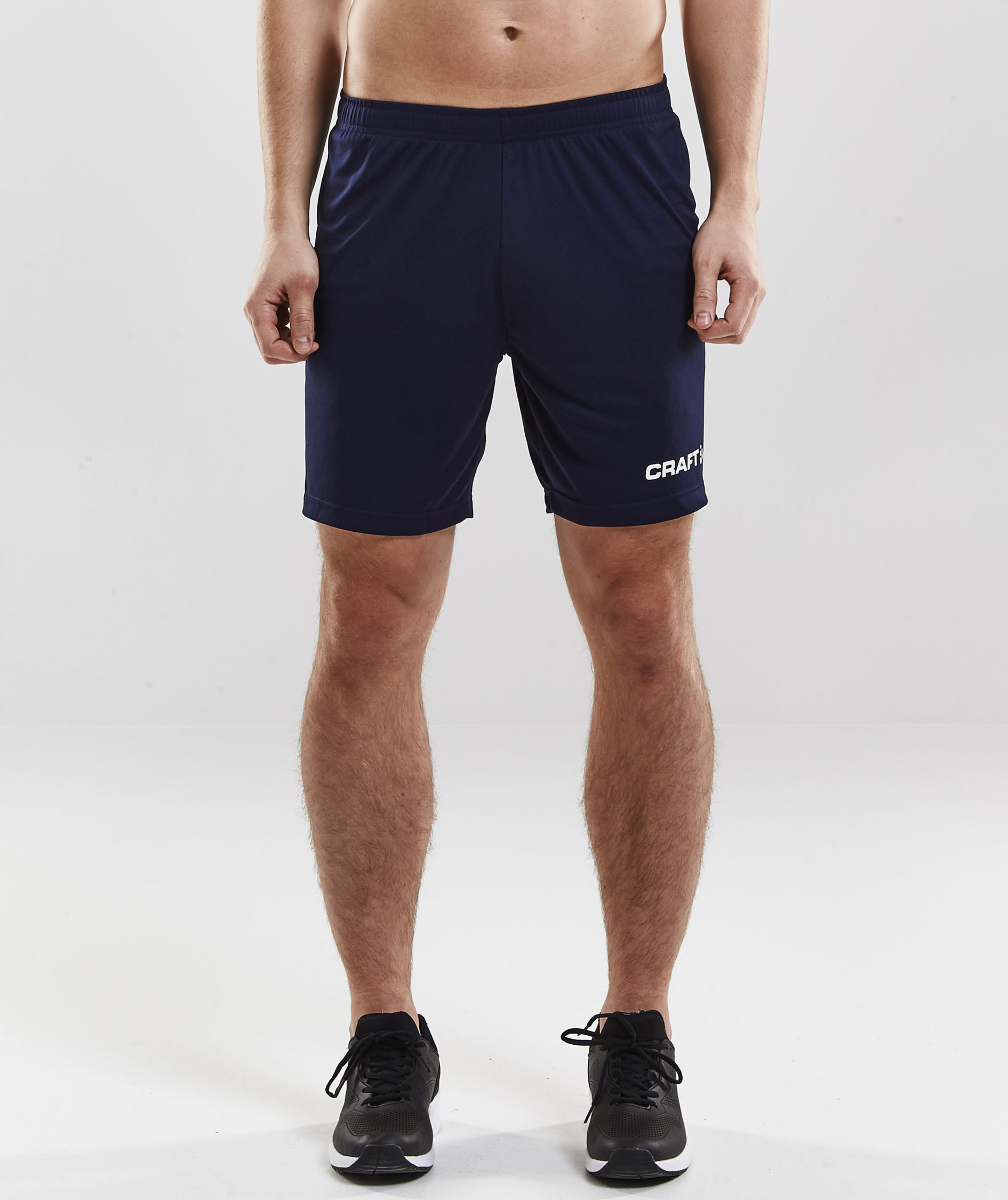 Craft Squad Go shorts, Navy, large image number 3