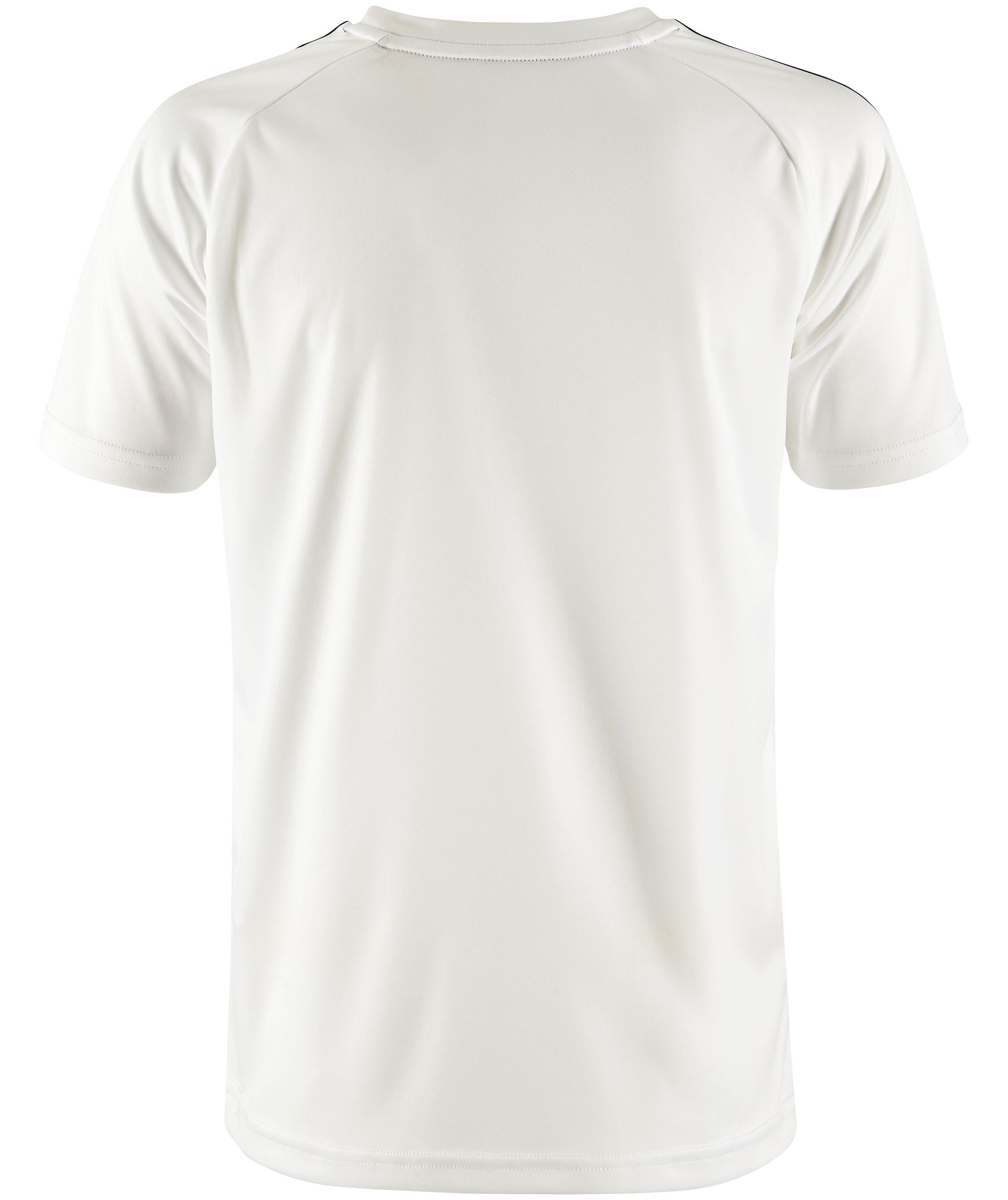 Craft Squad 2.0 Contrast T-shirt for kids, White, large image number 2