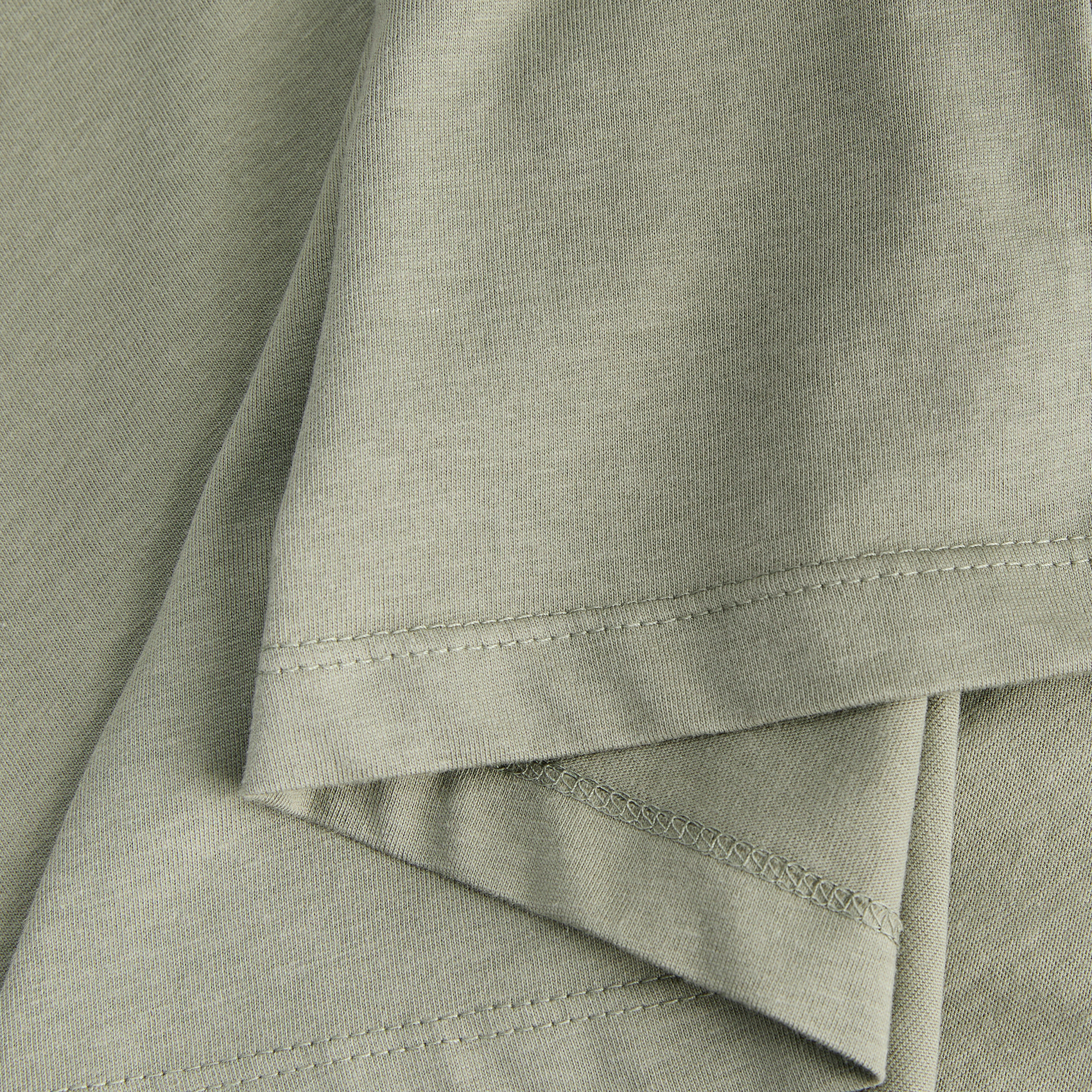 Jack & Jones JJEBRADLEY T-shirt, Vetiver, large image number 3