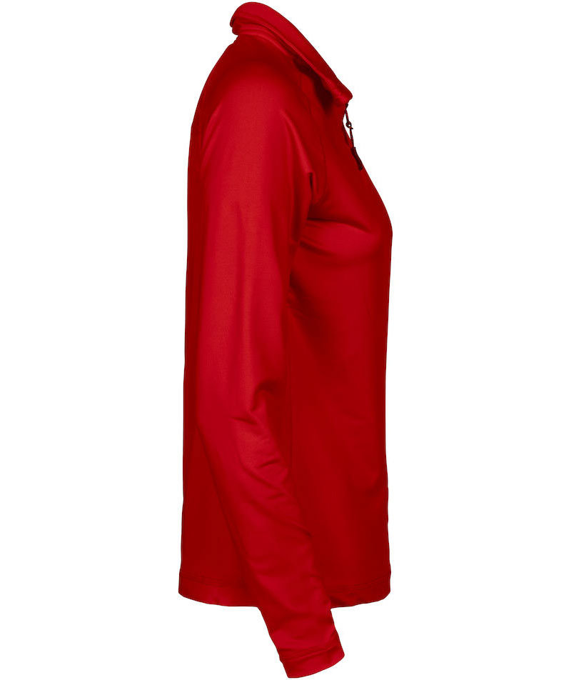 Cutter & Buck Coos Bay halfzip tr&ouml;ja dam