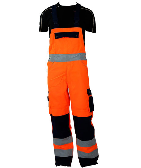 Ocean Thor selebukse, Oransje/Marine, Oransje/Marine, large image number 0