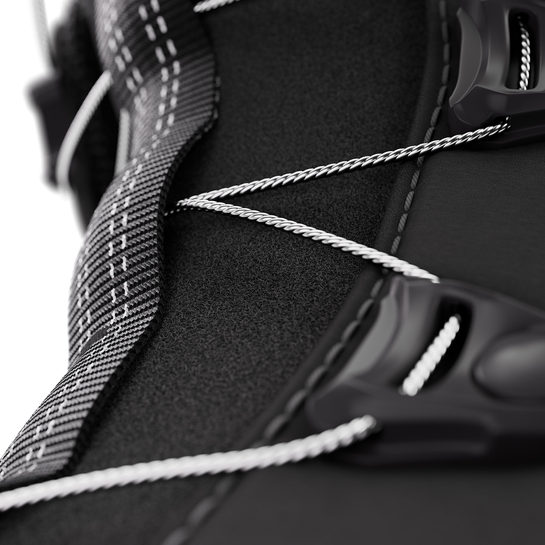 Airtox TX66 sikkerhedsst&oslash;vletter S3, Bl&aring;/Sort, large image number 6