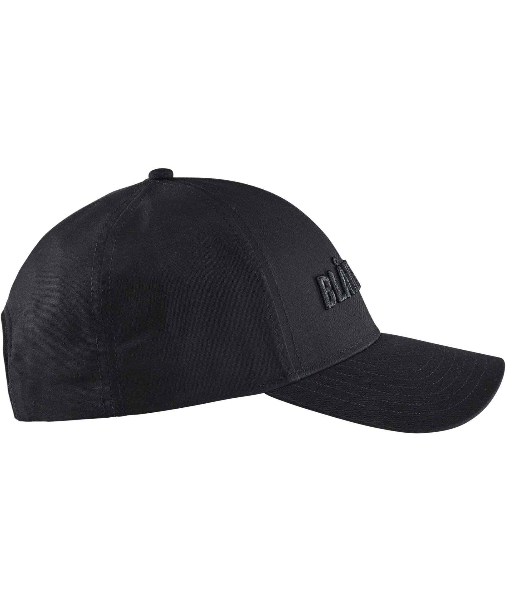 Bl&aring;kl&auml;der cap, Black, Black, large image number 2