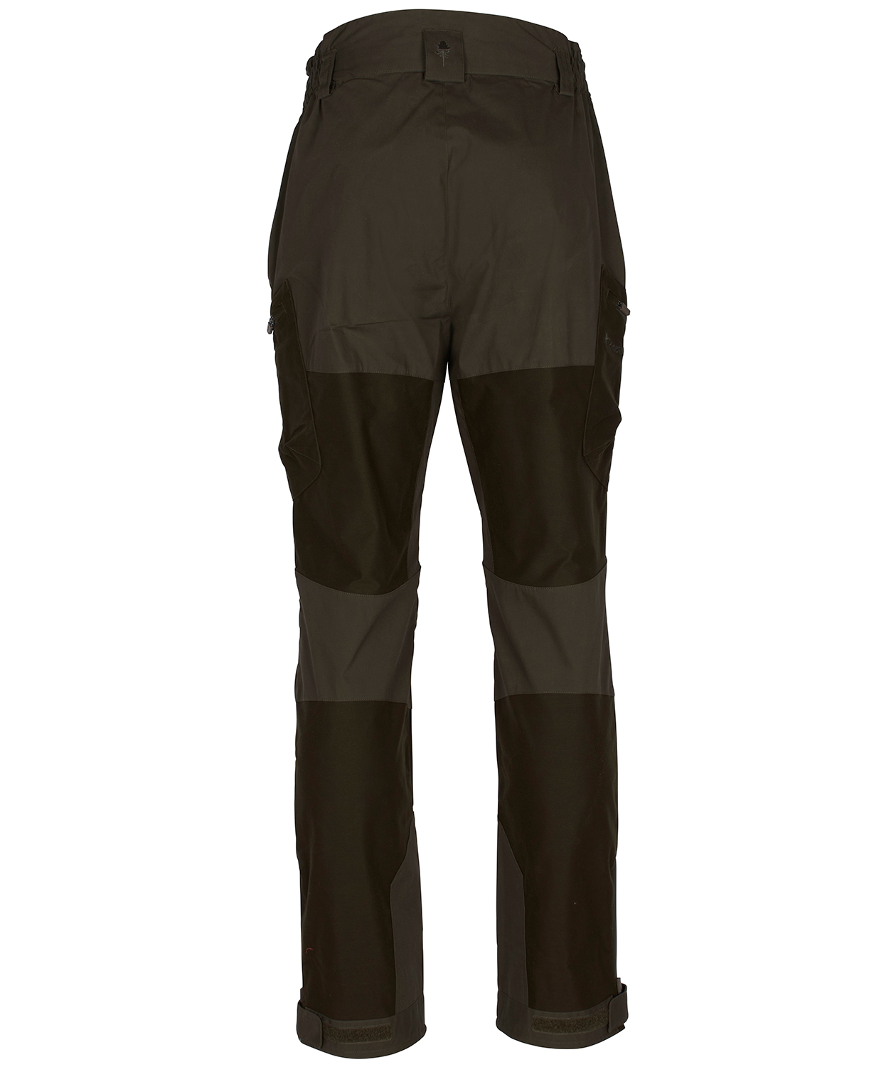 Pinewood Furudal Tracking bukser, Strata/Mossgr&oslash;n, large image number 2