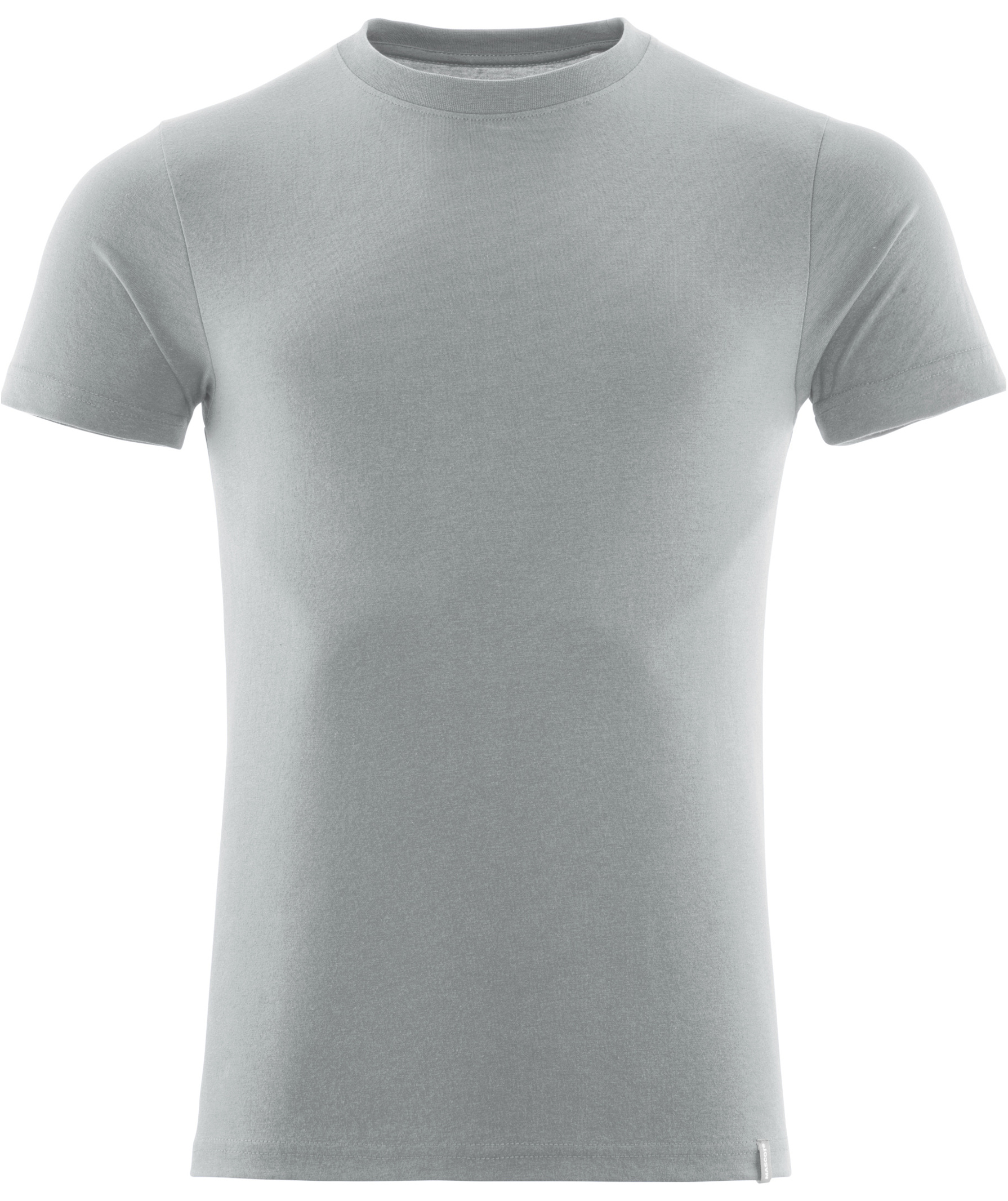 Mascot Crossover T-skjorte, S&oslash;lvgr&aring;, S&oslash;lvgr&aring;, swatch