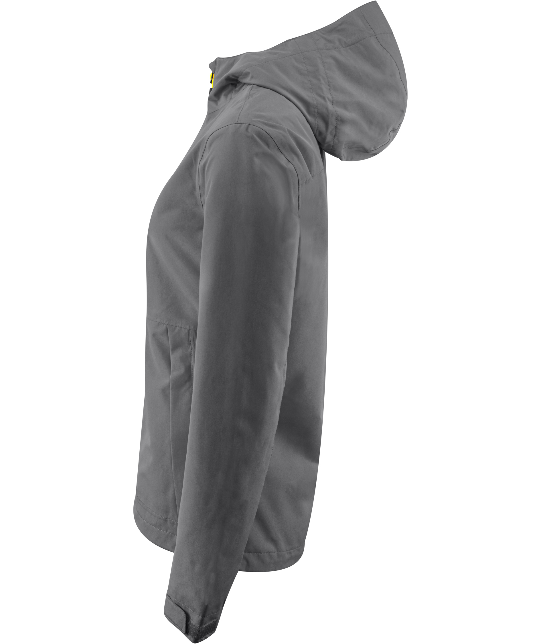 Printer Damen Hiker Shelljacke, Steel Grey, large image number 3