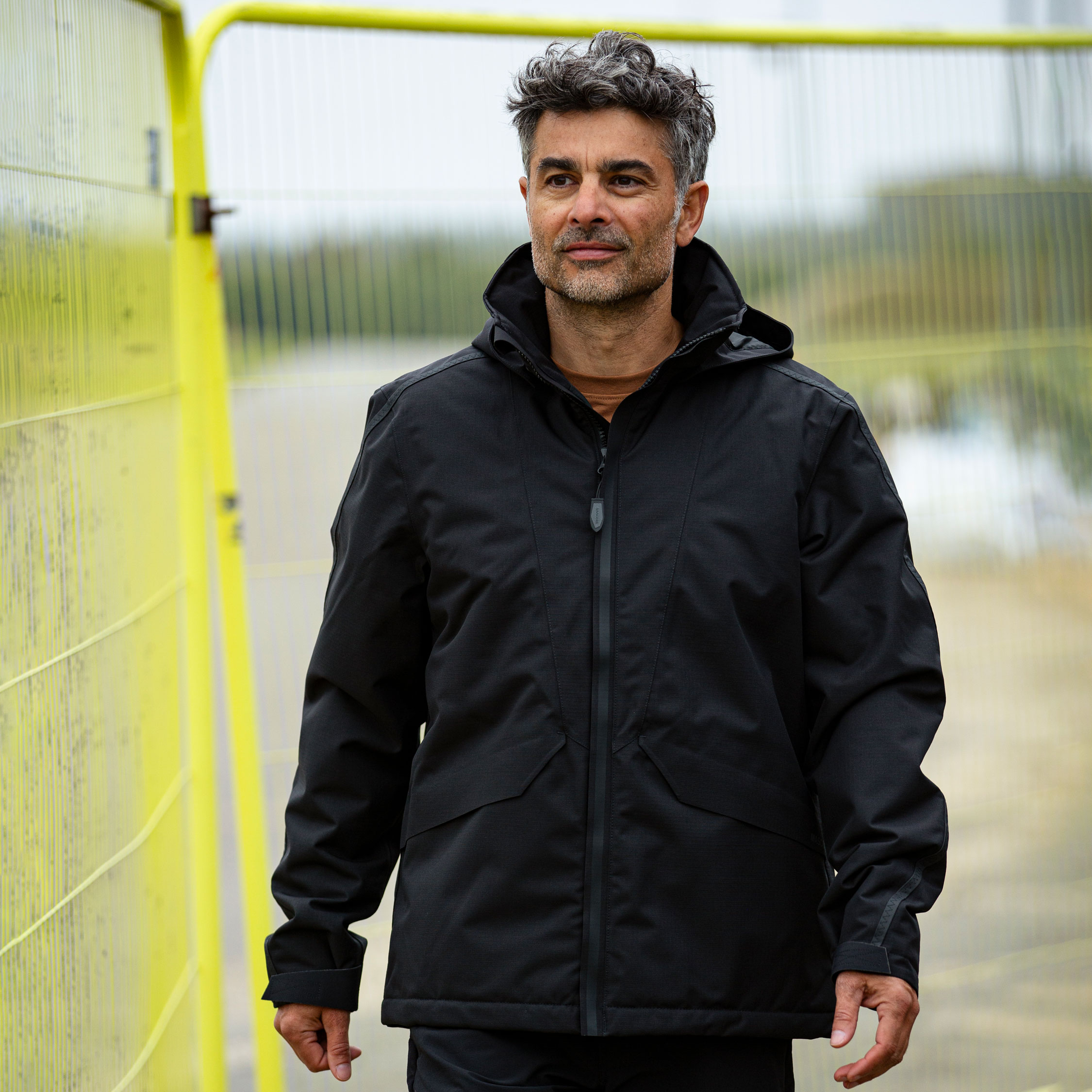 Mascot Customized vinterjakke