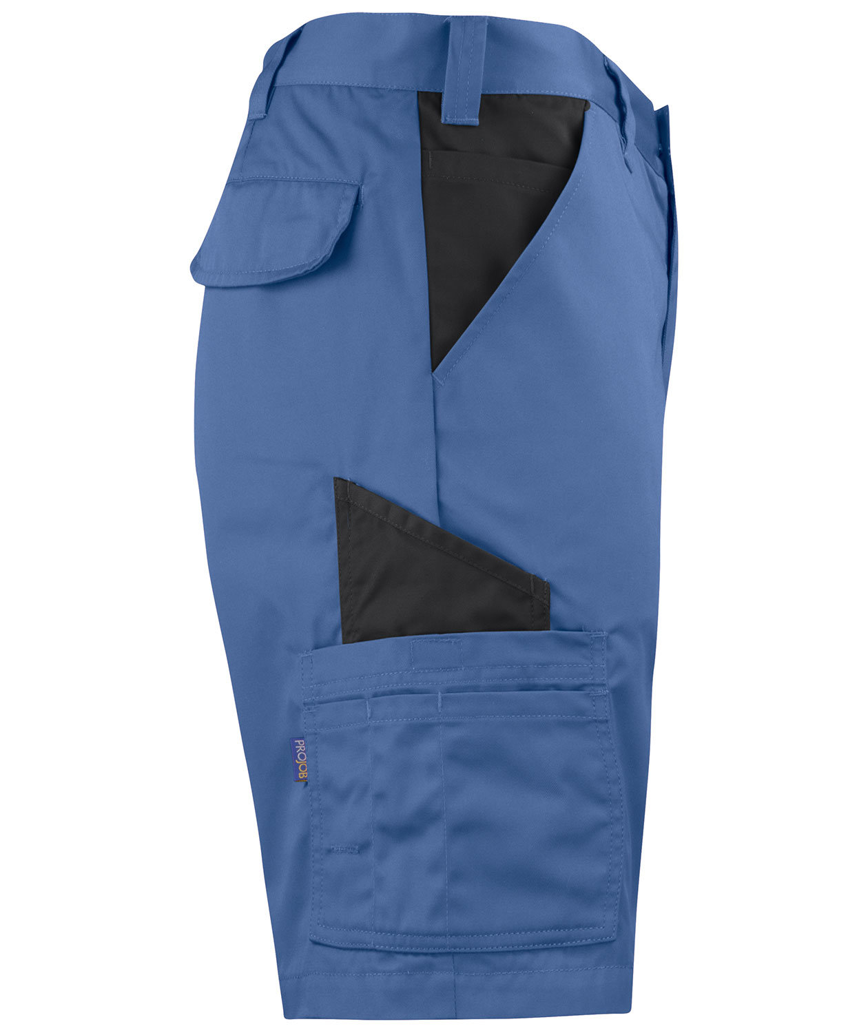 ProJob Arbeitsshorts 2528, Sky Blue