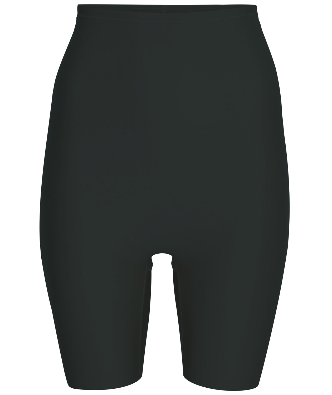 Decoy Shapewear shorts dam, Svart