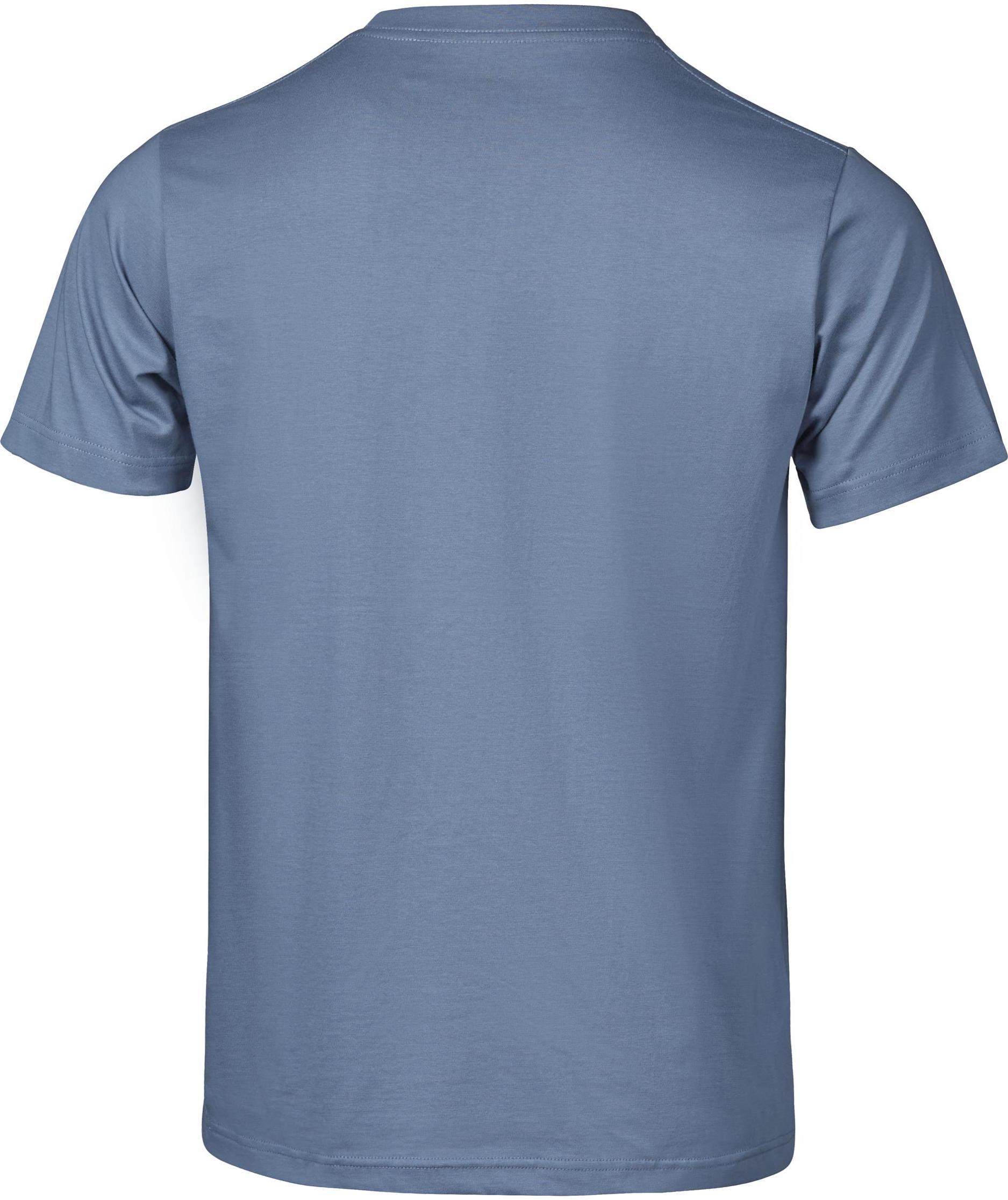 Tee Jays UNLABELED Luxury T-shirt