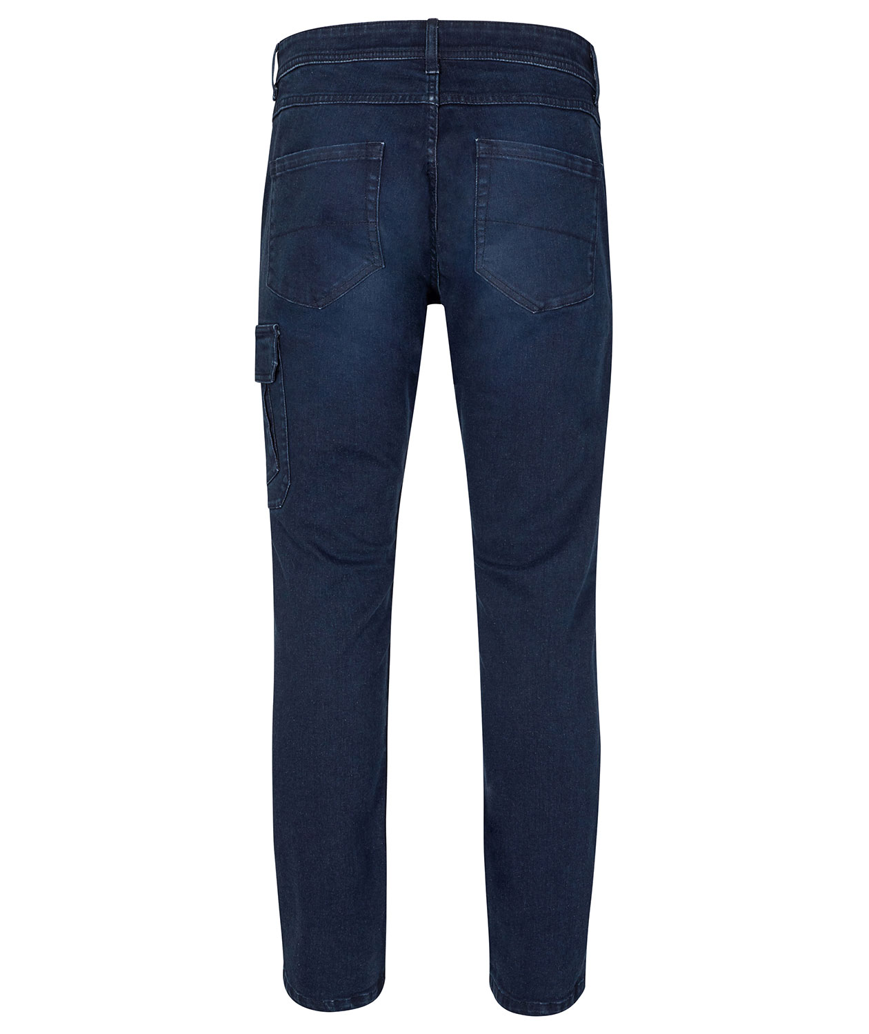 Engel jeans, Marinbl&aring;