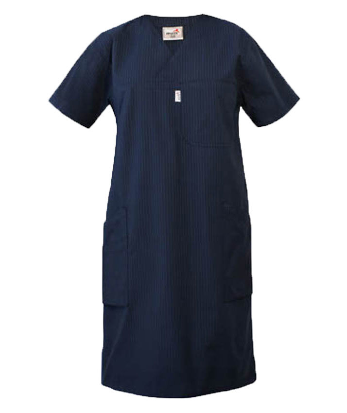 Invite kl&auml;nning, Marinbl&aring;