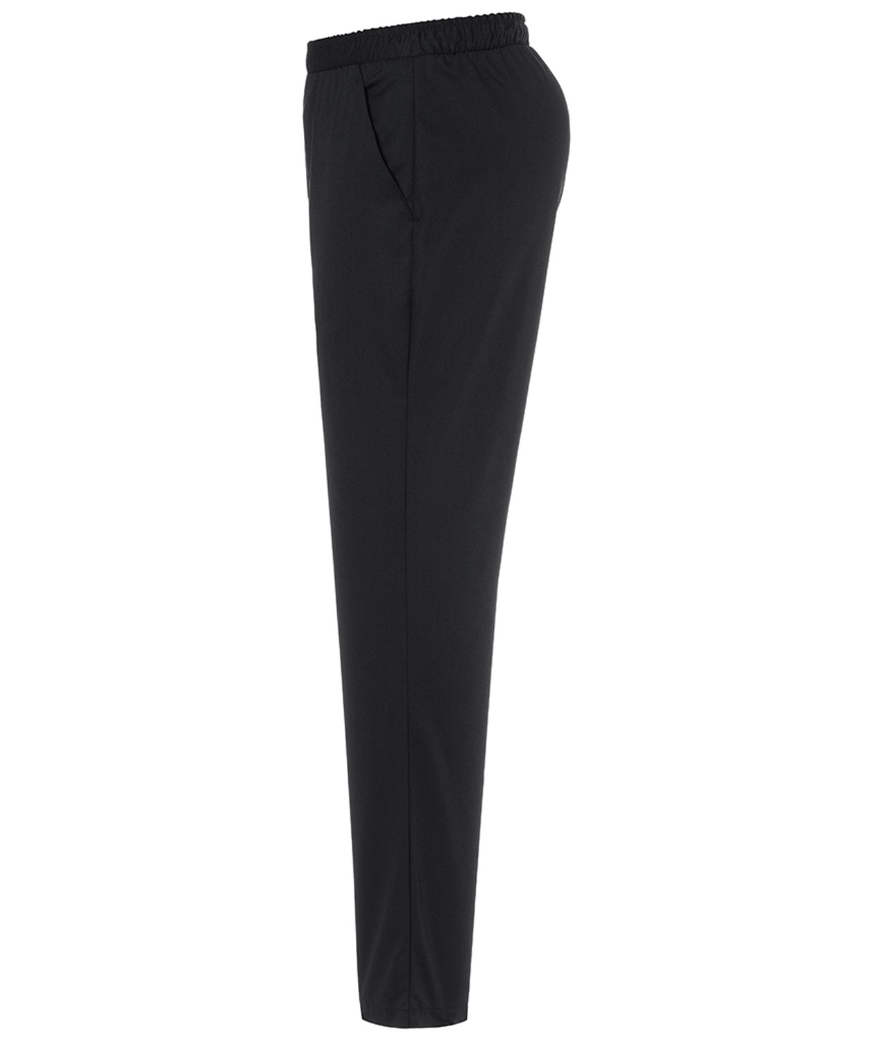 Karlowsky Kaspar pull-on  trousers, Black, large image number 3