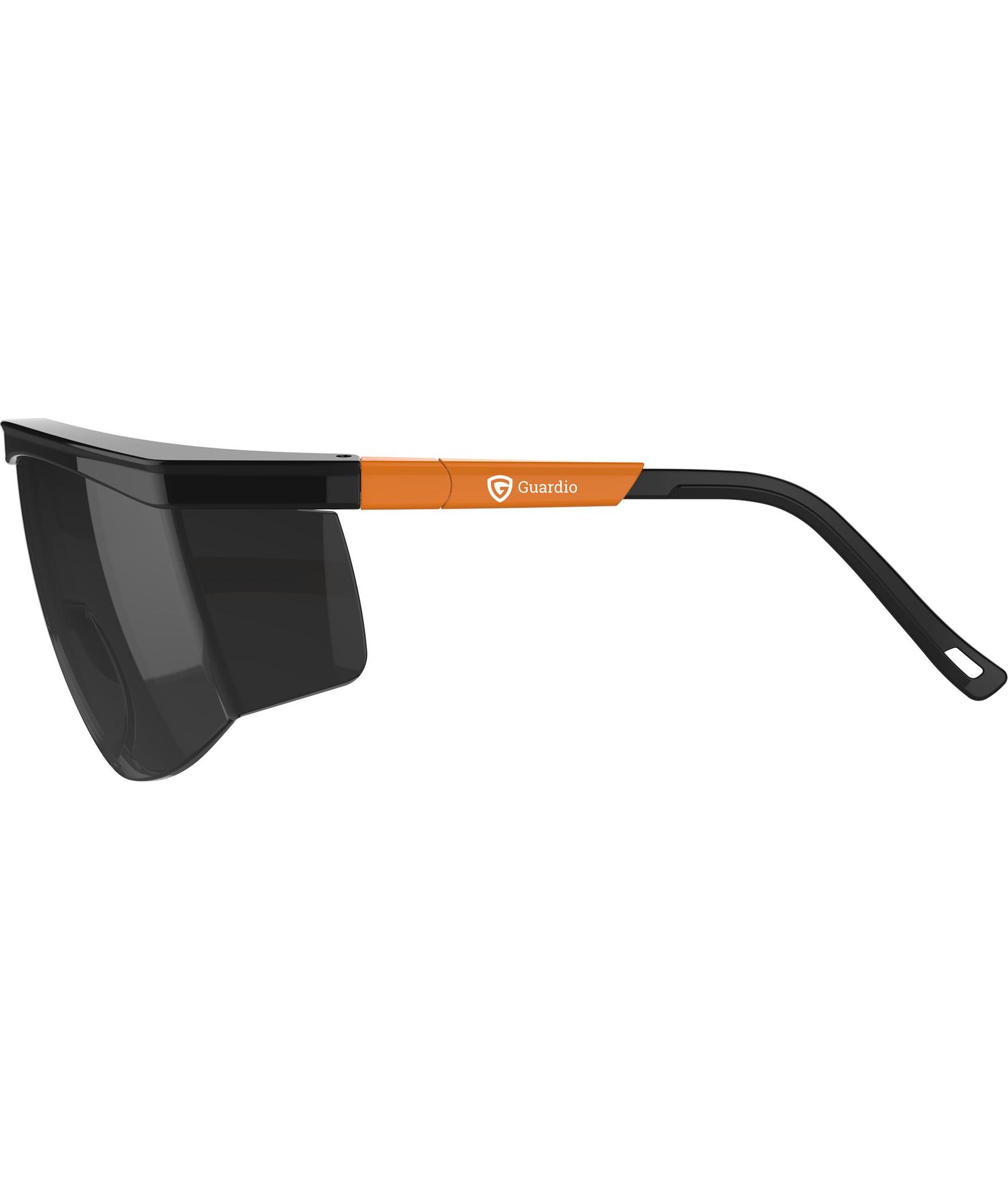 Guardio Salus OTG Eco Schutzbrille