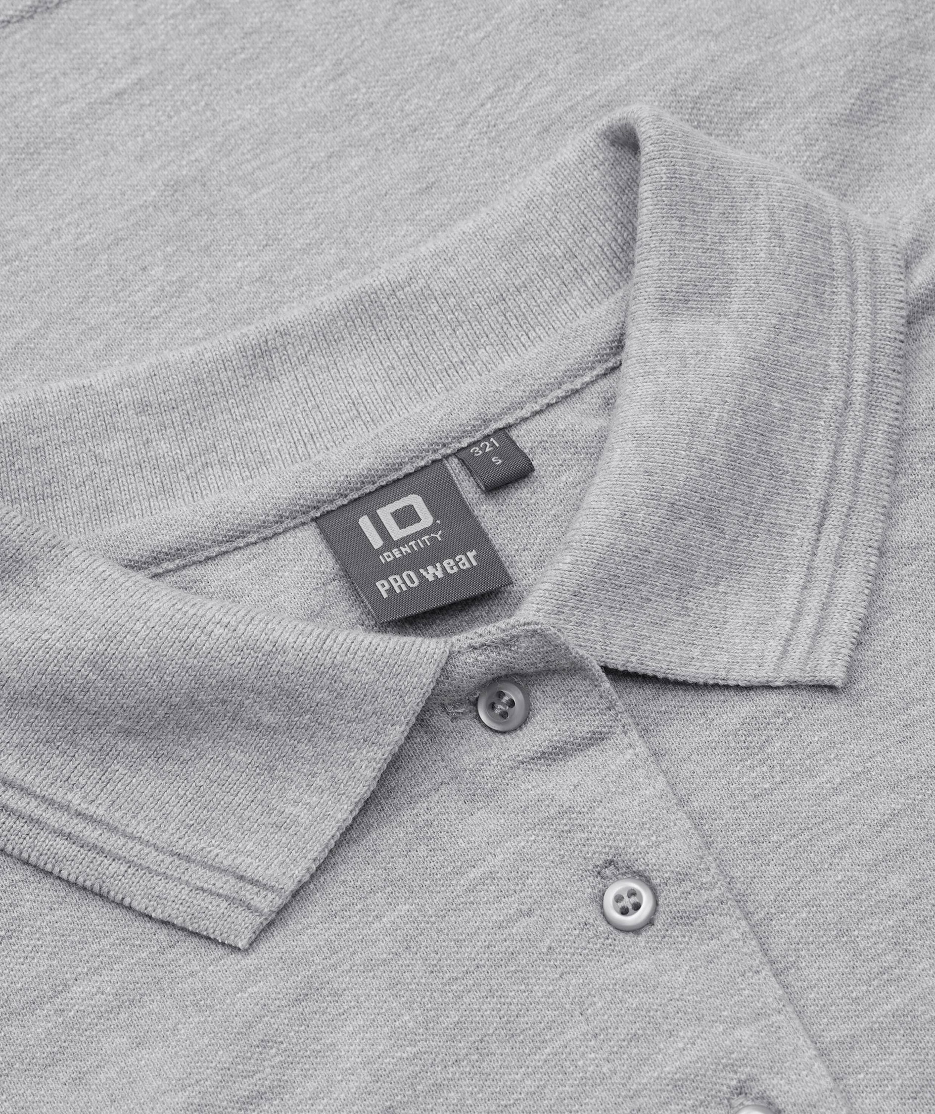 ID Identity PRO Wear pik&eacute;tr&ouml;ja dam, Gr&aring;melerad, large image number 3