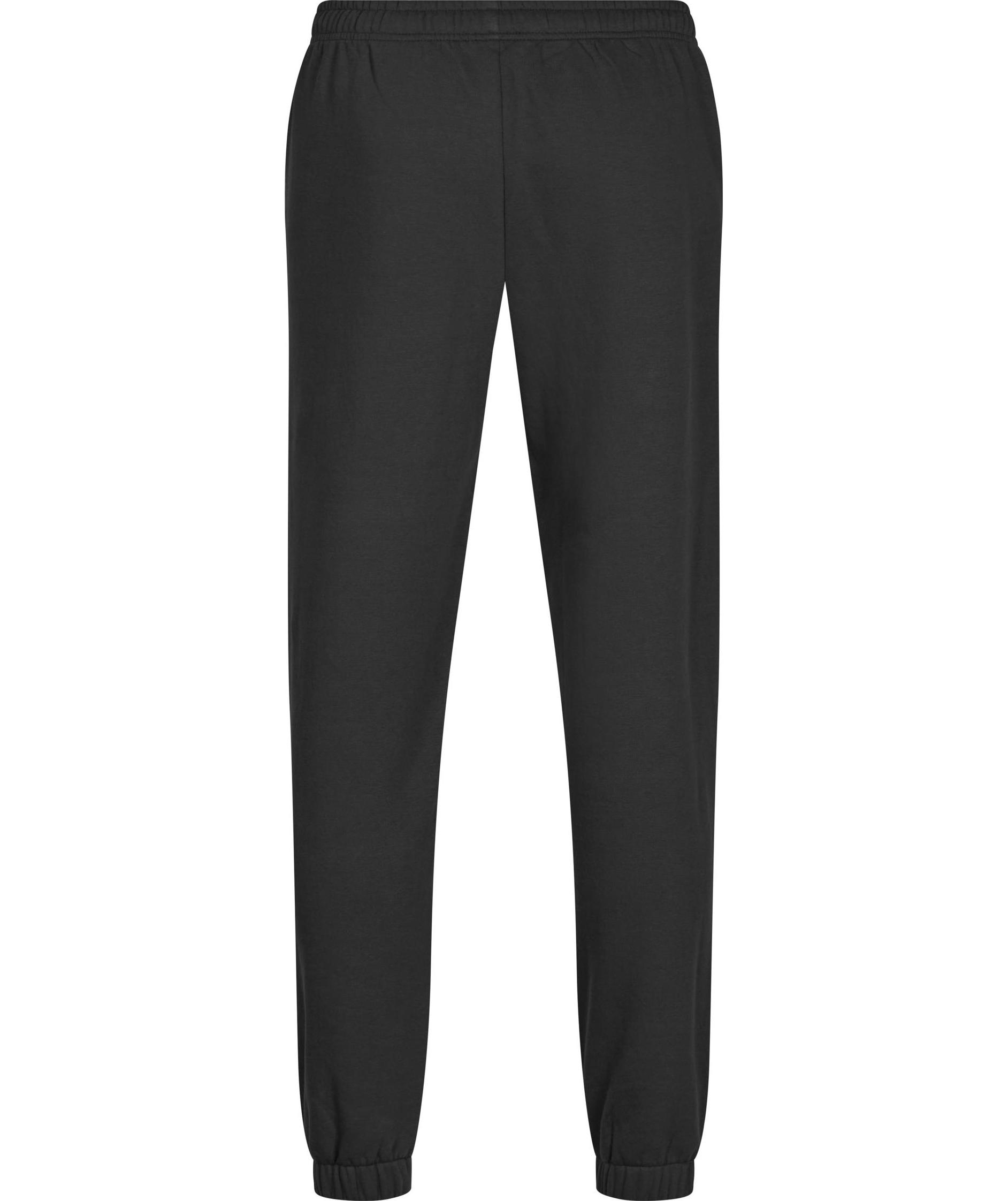 Tee Jays UNLABELED sweatpants, Black, large image number 1