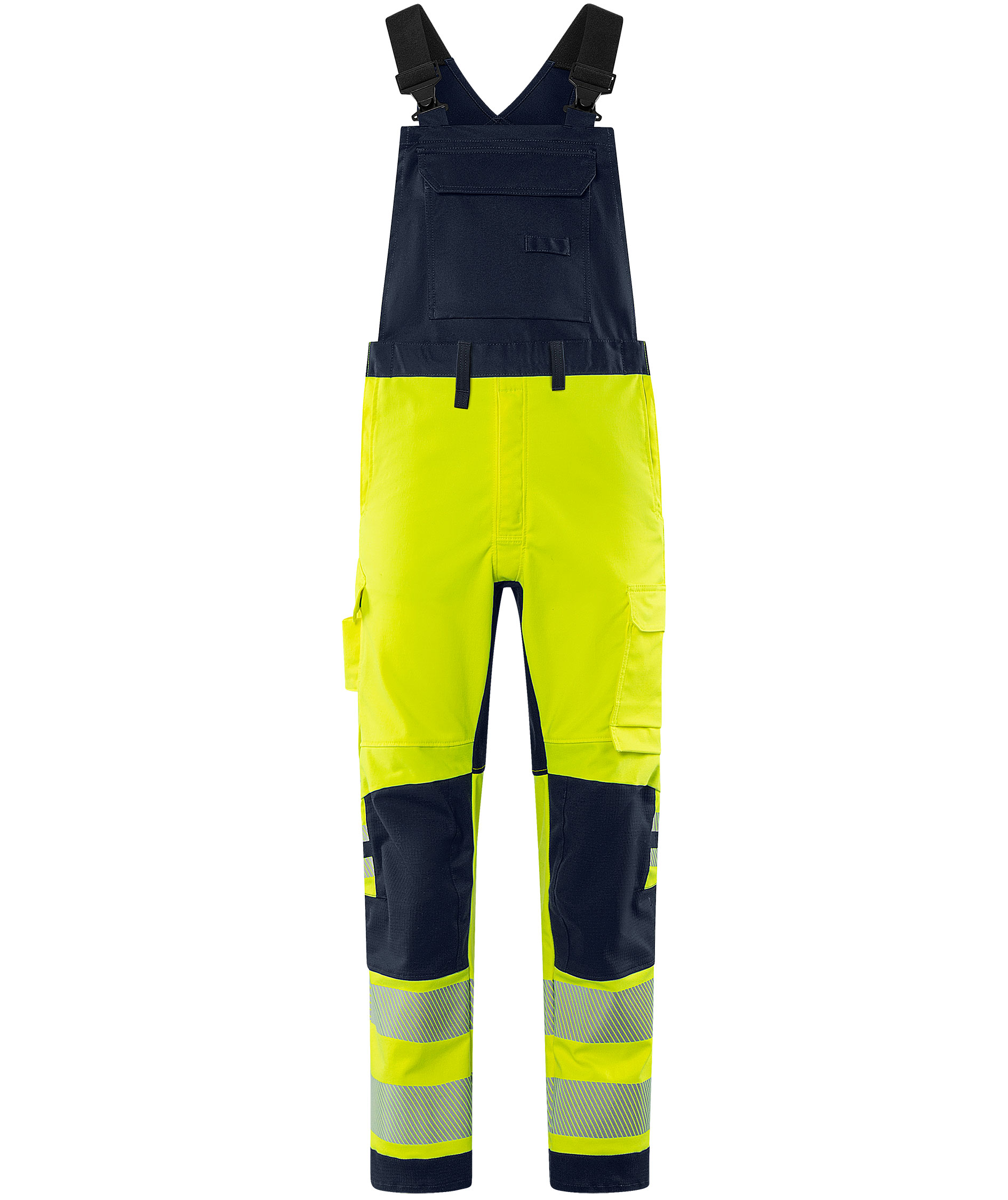 Fristads Flamestat Green overalls 1951 GFS