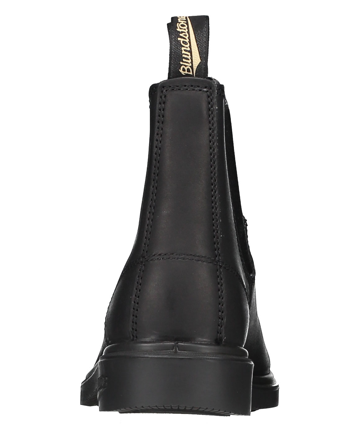 Blundstone 063 st&ouml;vlar, Svart, large image number 2