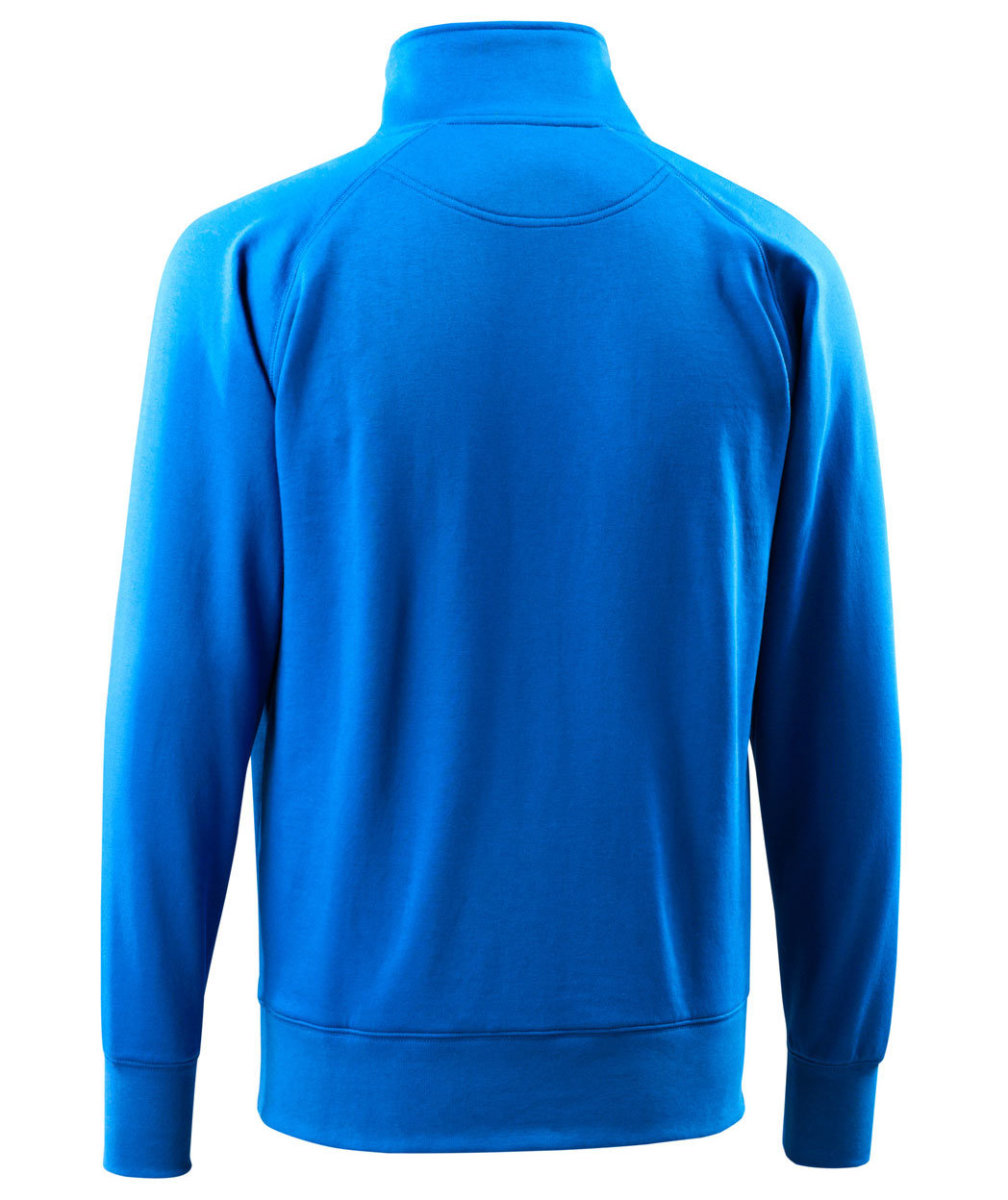 Mascot Crossover Nantes tr&ouml;ja, Azurbl&aring;, large image number 2