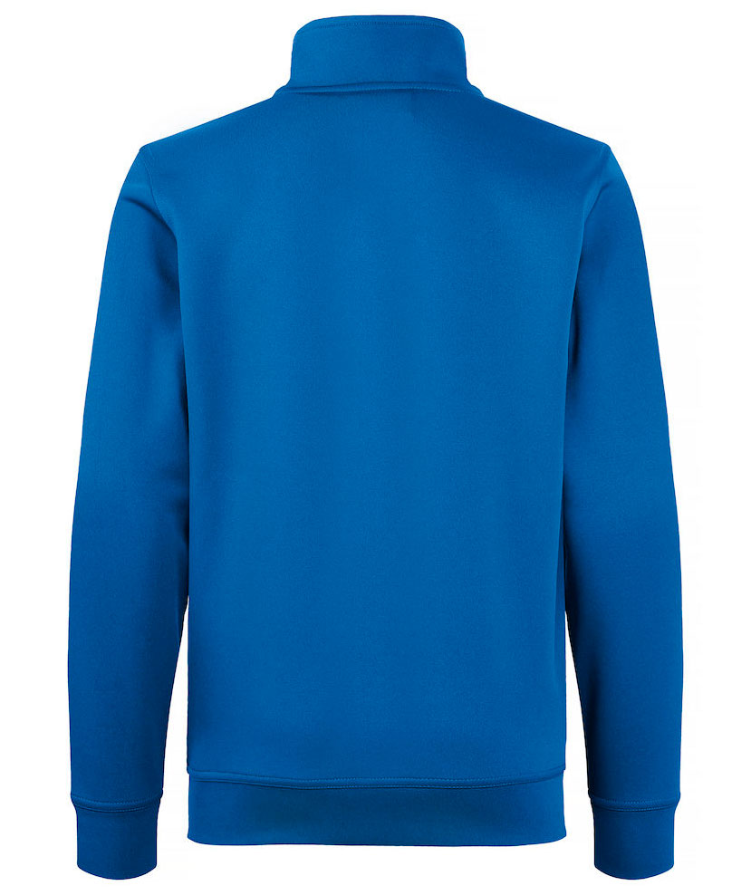 Clique Basic Active tr&ouml;ja till barn, Royal Bl&aring;, large image number 1