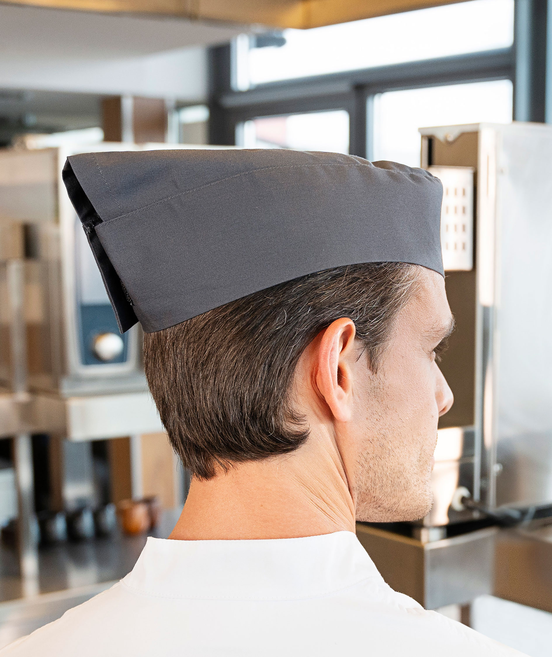 Karlowsky kockm&ouml;ssa, Anthracite, Anthracite, large image number 4